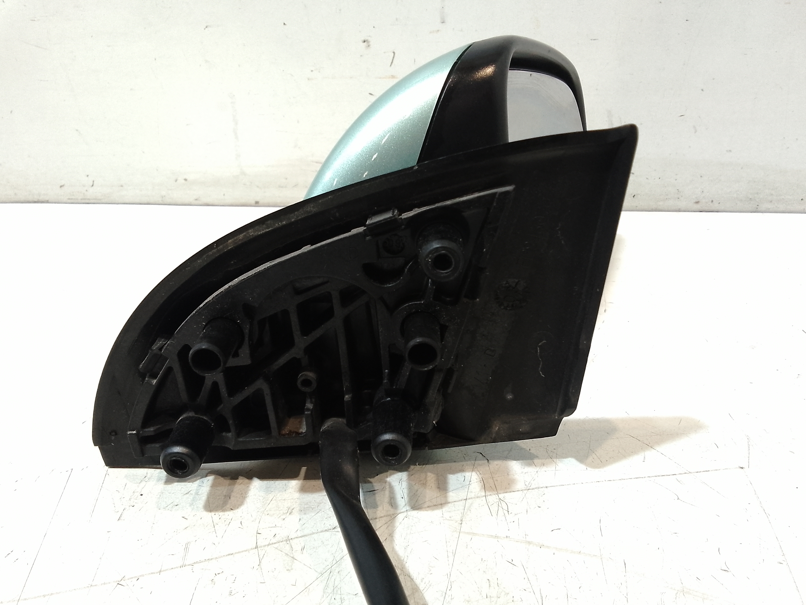 Specchietto Retrovisore Destro per Peugeot 307 Berlina (2001 - 2005)