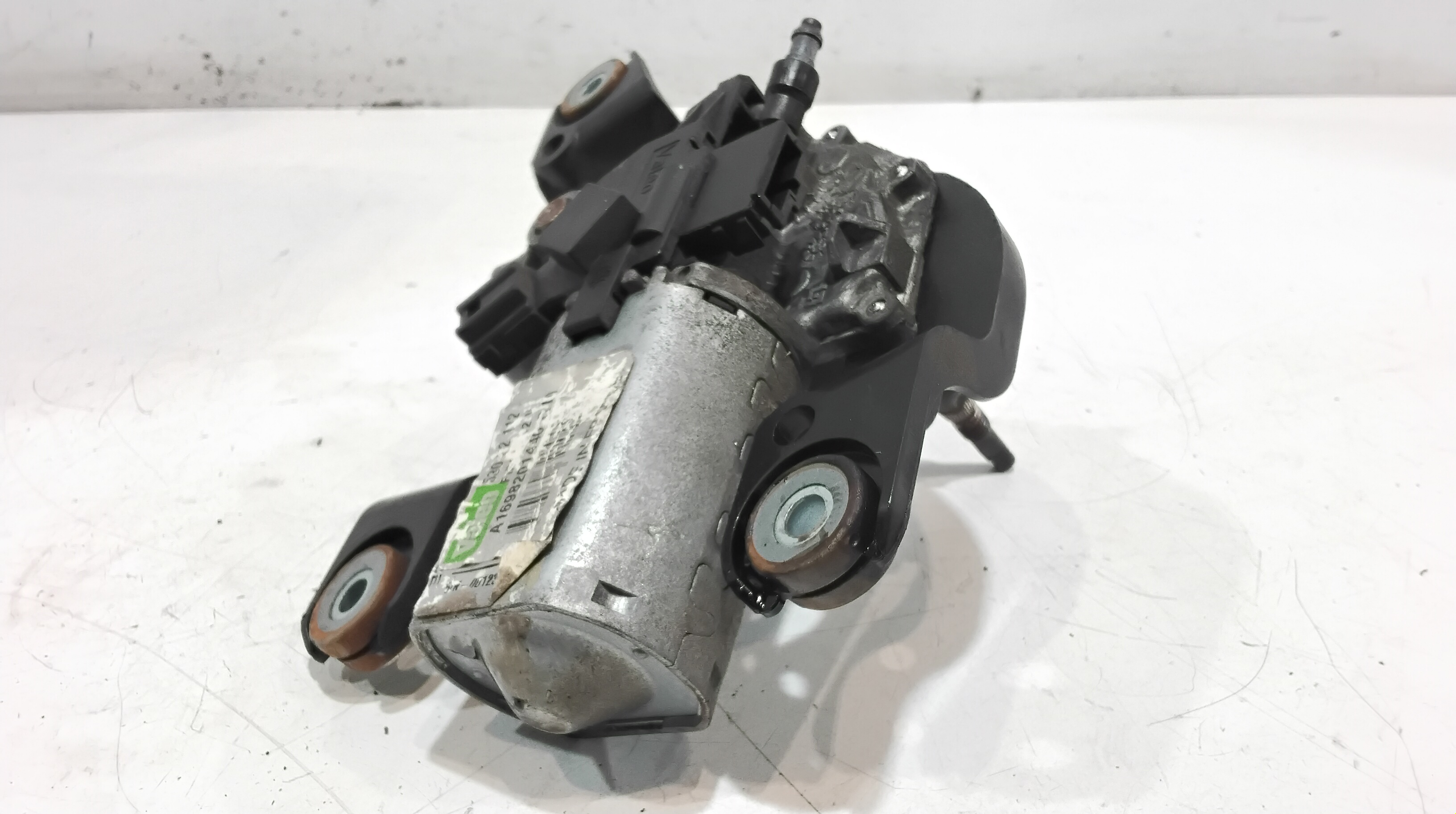 Motorino Tergicristallo Posteriore per Mercedes Classe B W245 1 Serie (2005 - 2011)