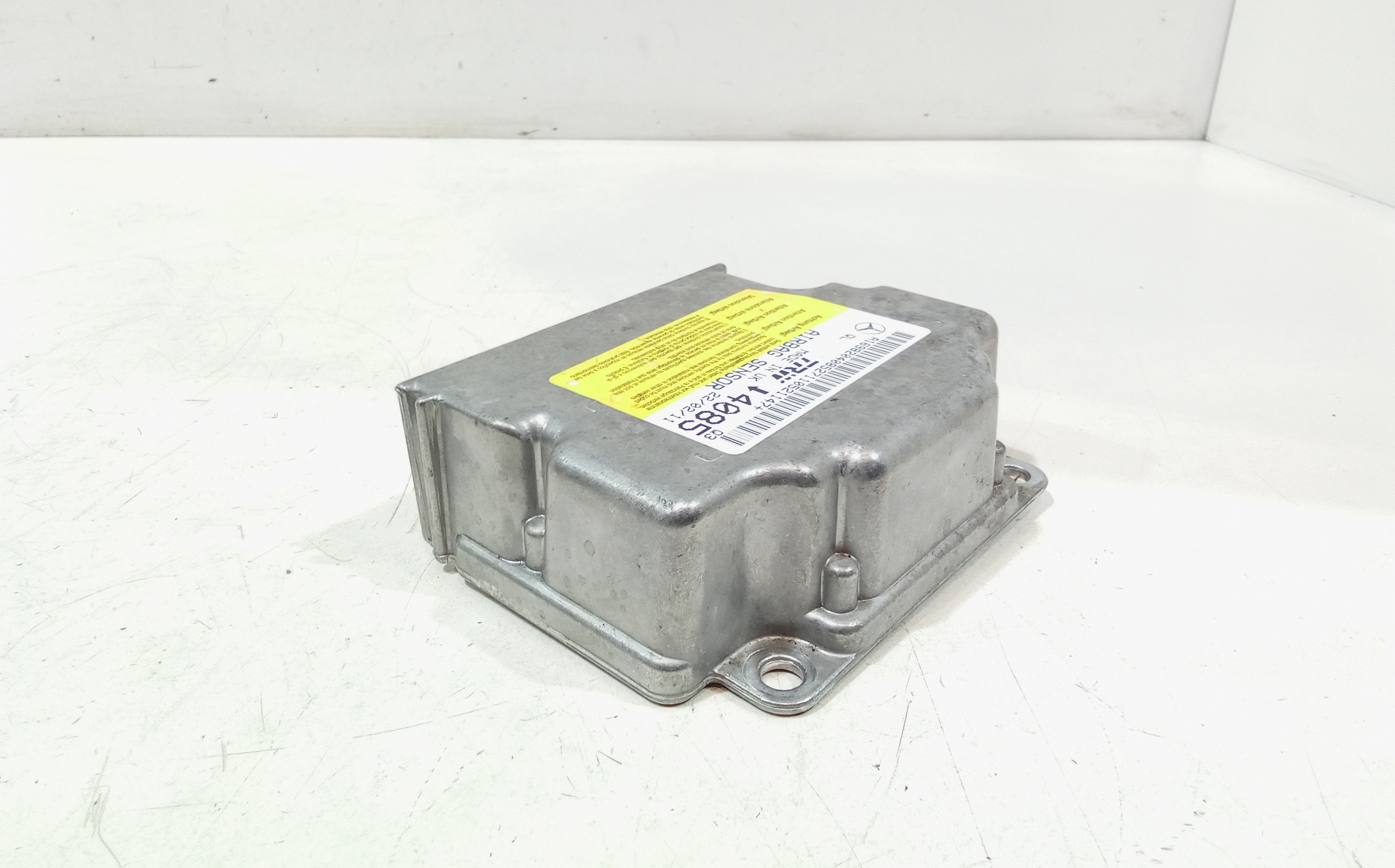 Centralina Airbag per Mercedes Classe B W245 1 Serie (2005 - 2011)