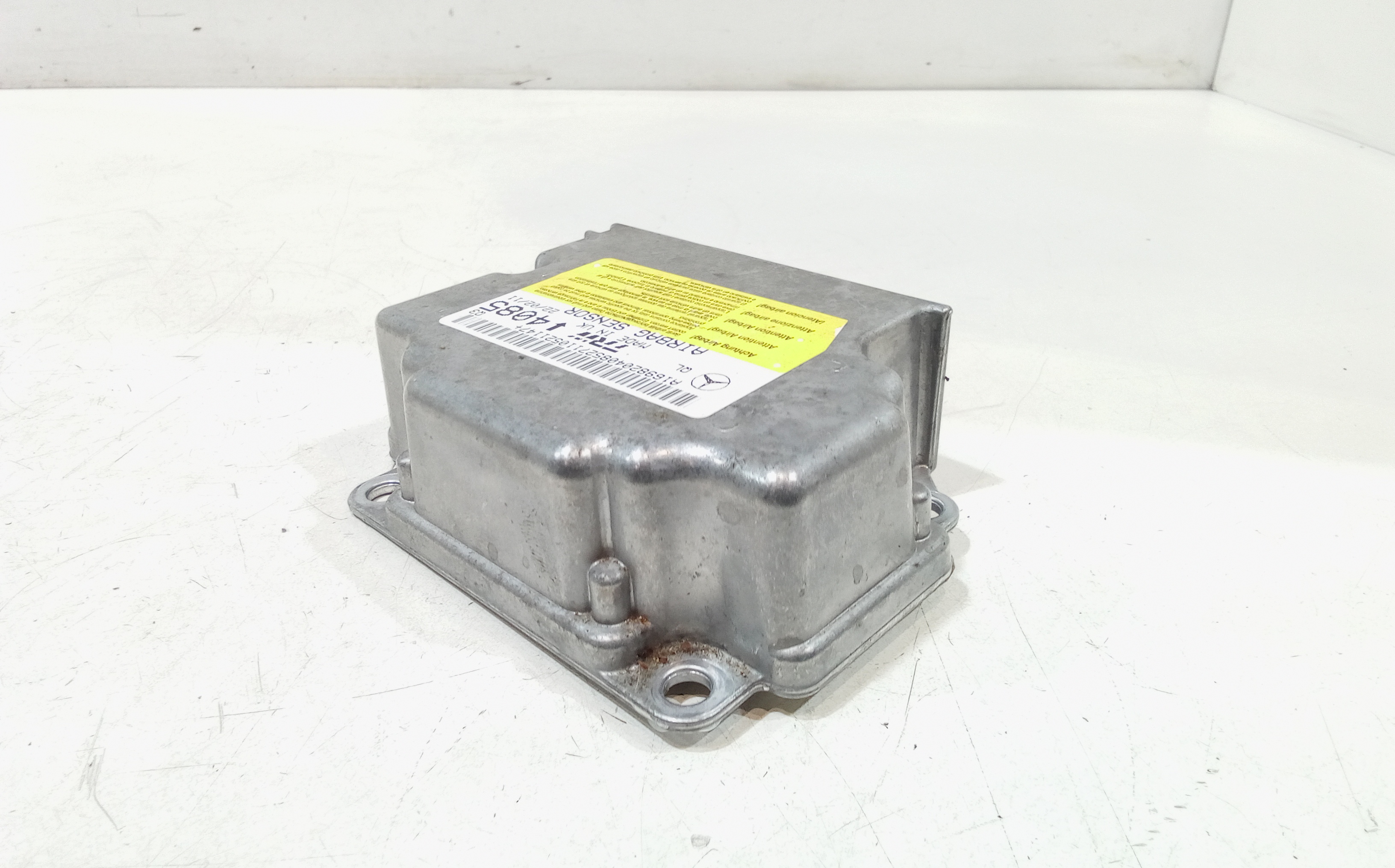 Centralina Airbag per Mercedes Classe B W245 1 Serie (2005 - 2011)