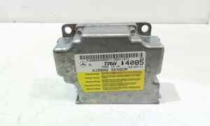 Centralina Airbag per Mercedes Classe B W245 1 Serie (2005 - 2011)