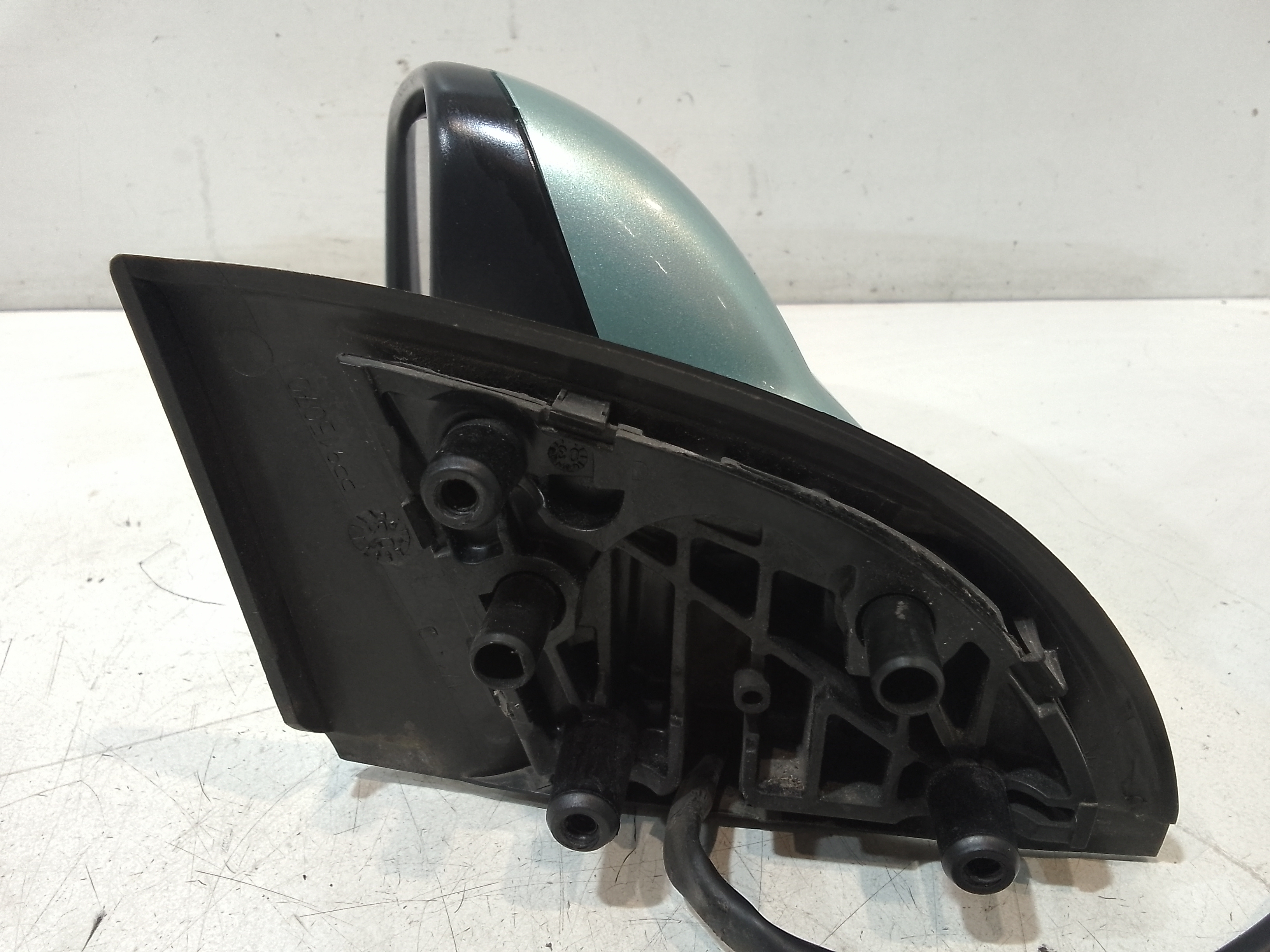 Specchietto Retrovisore Sinistro per Peugeot 307 Berlina (2001 - 2005)