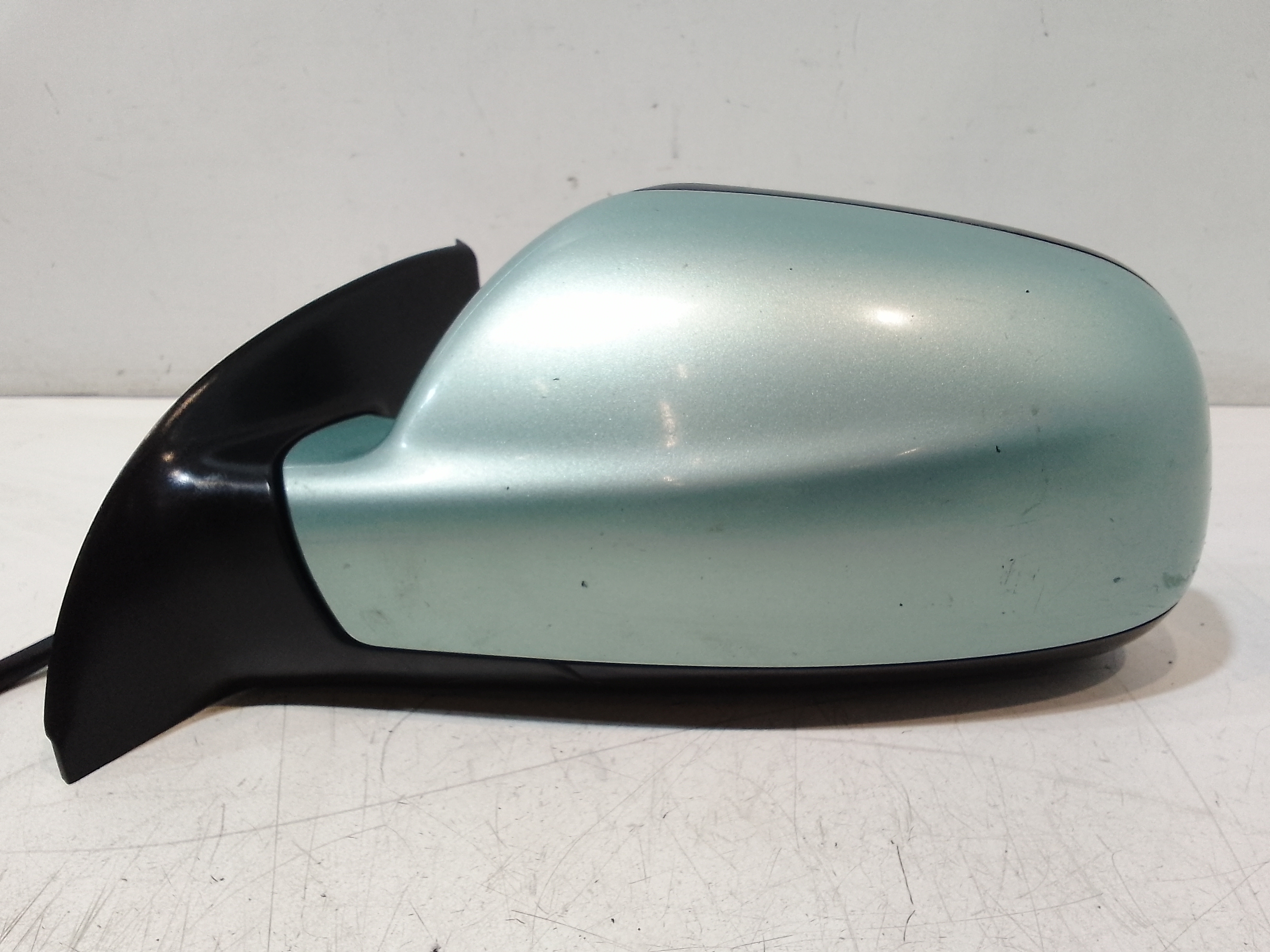 Specchietto Retrovisore Sinistro per Peugeot 307 Berlina (2001 - 2005)