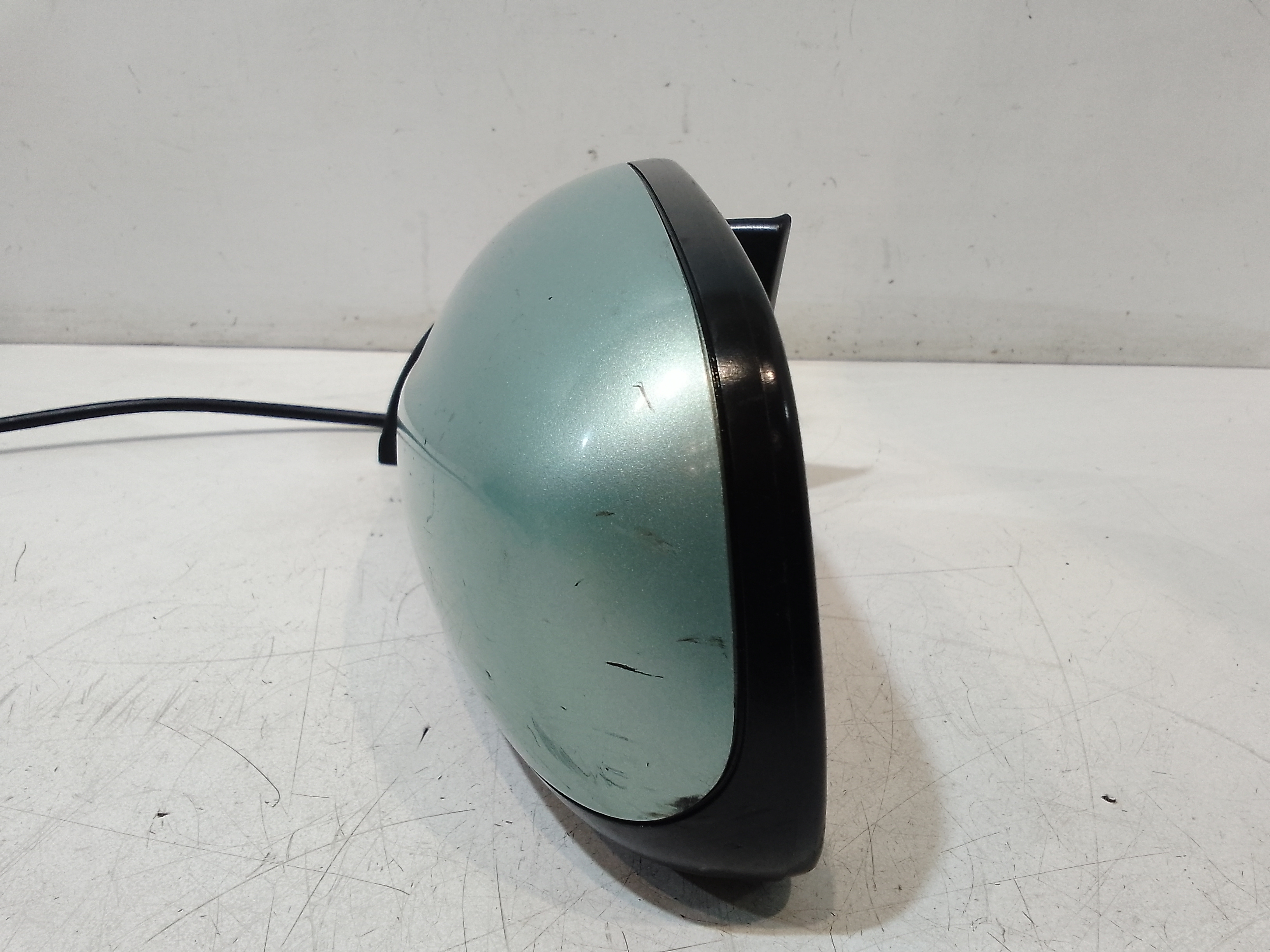 Specchietto Retrovisore Sinistro per Peugeot 307 Berlina (2001 - 2005)