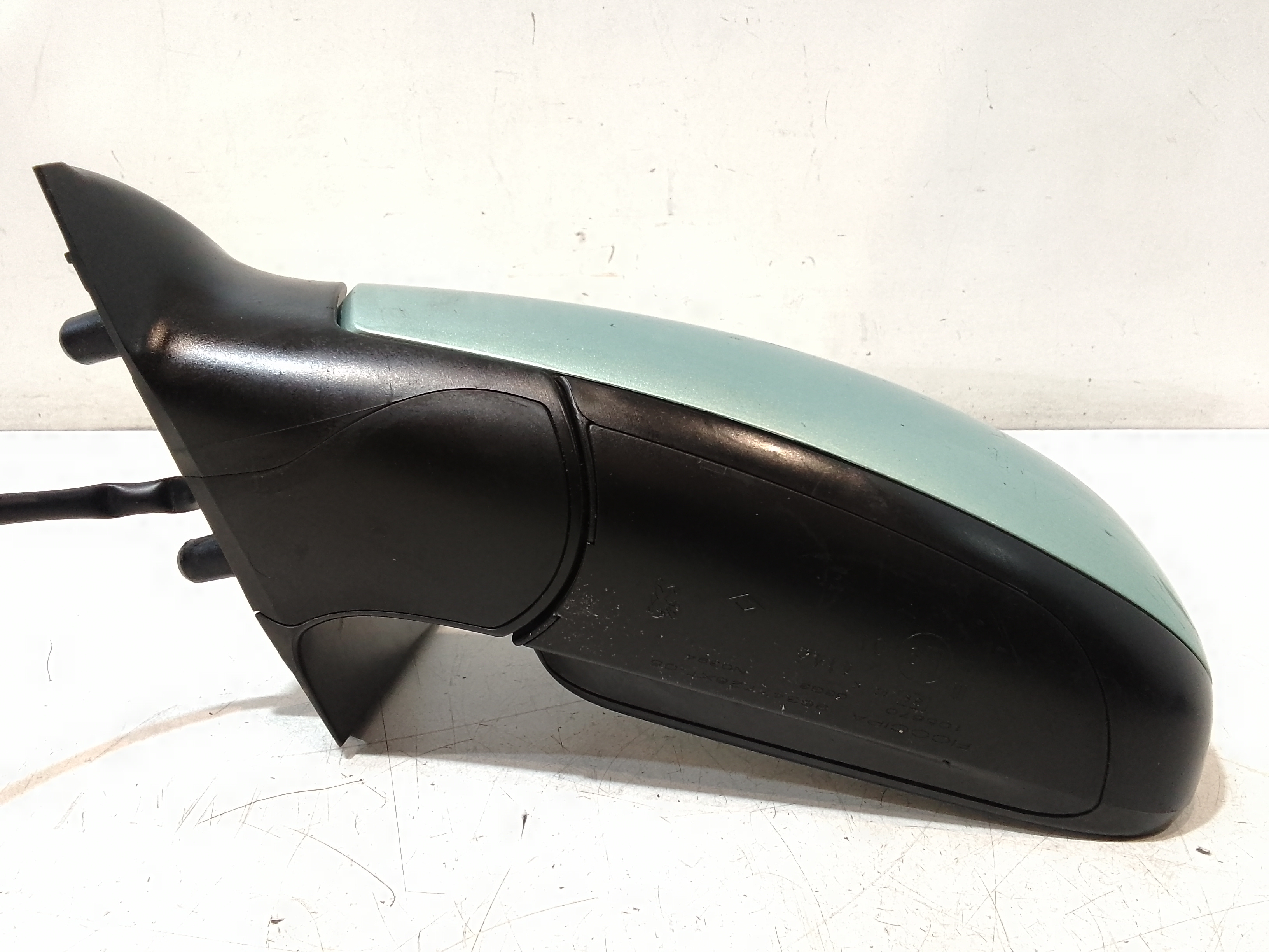 Specchietto Retrovisore Sinistro per Peugeot 307 Berlina (2001 - 2005)