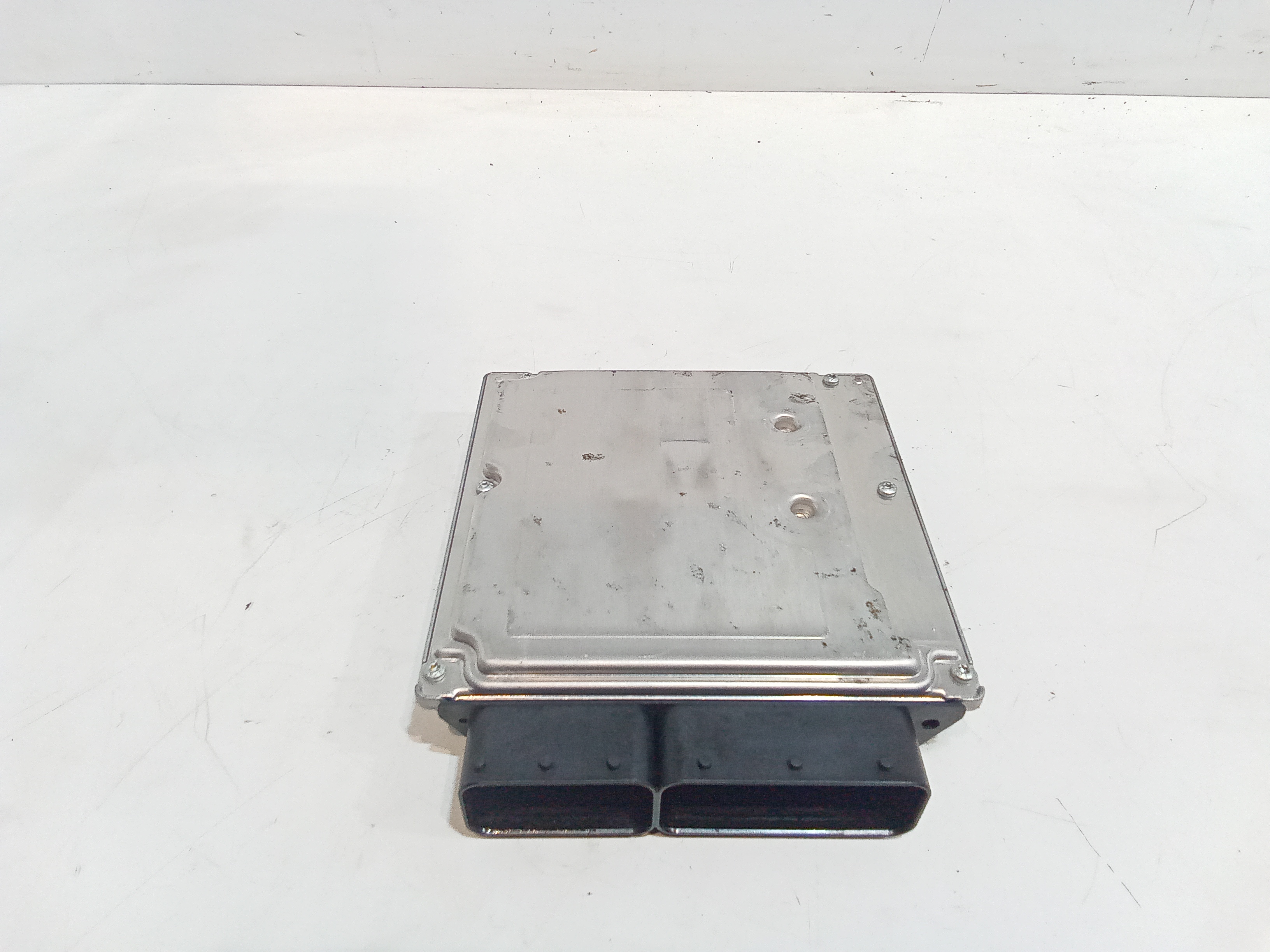 Centralina motore per Bmw Serie 1 Serie (e87) (07>) (2007 - In produzione)