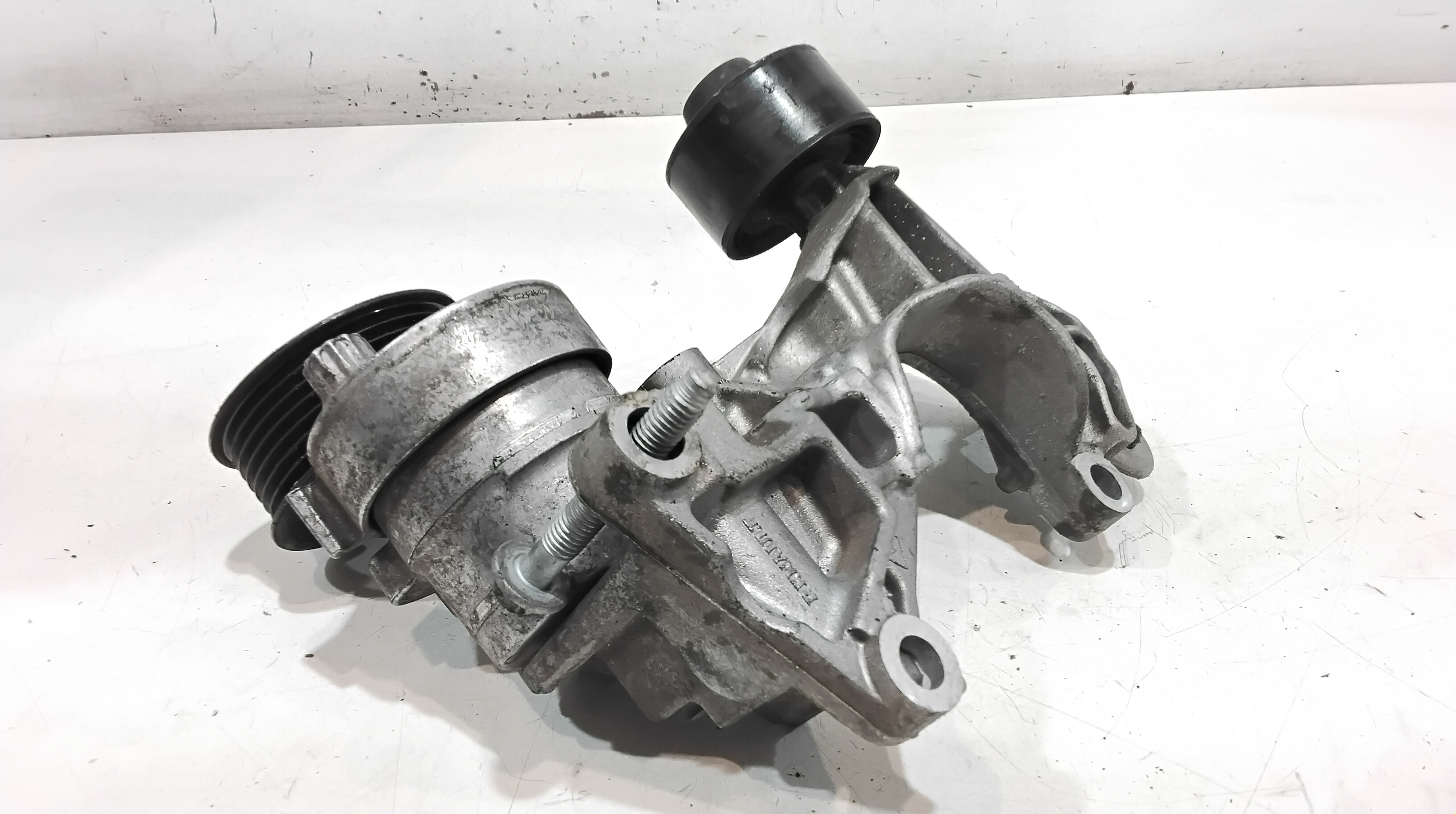 Supporto alternatore per Smart Fortwo Coup (453) (2014 - In produzione)