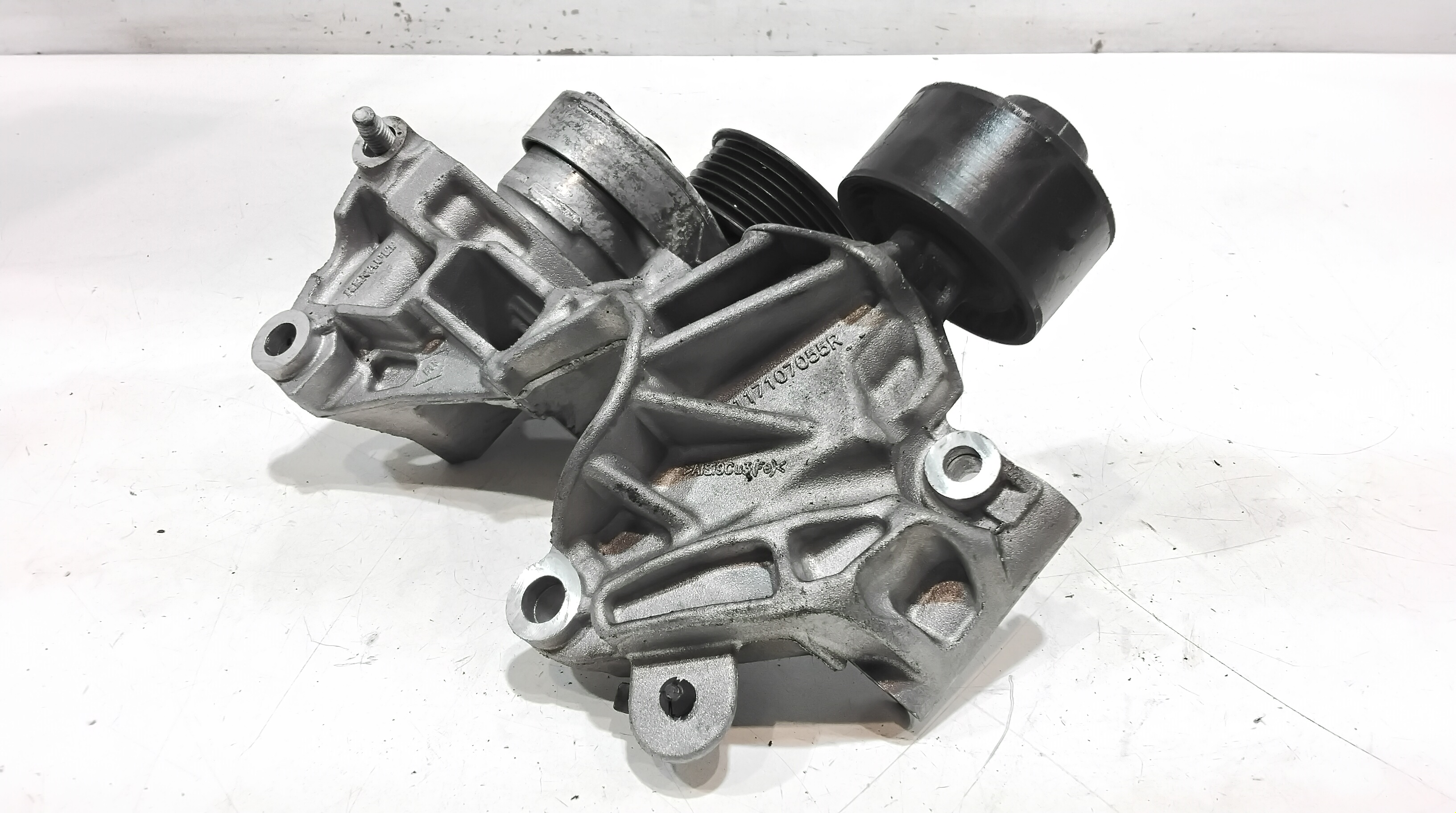 Supporto alternatore per Smart Fortwo Coup (453) (2014 - In produzione)