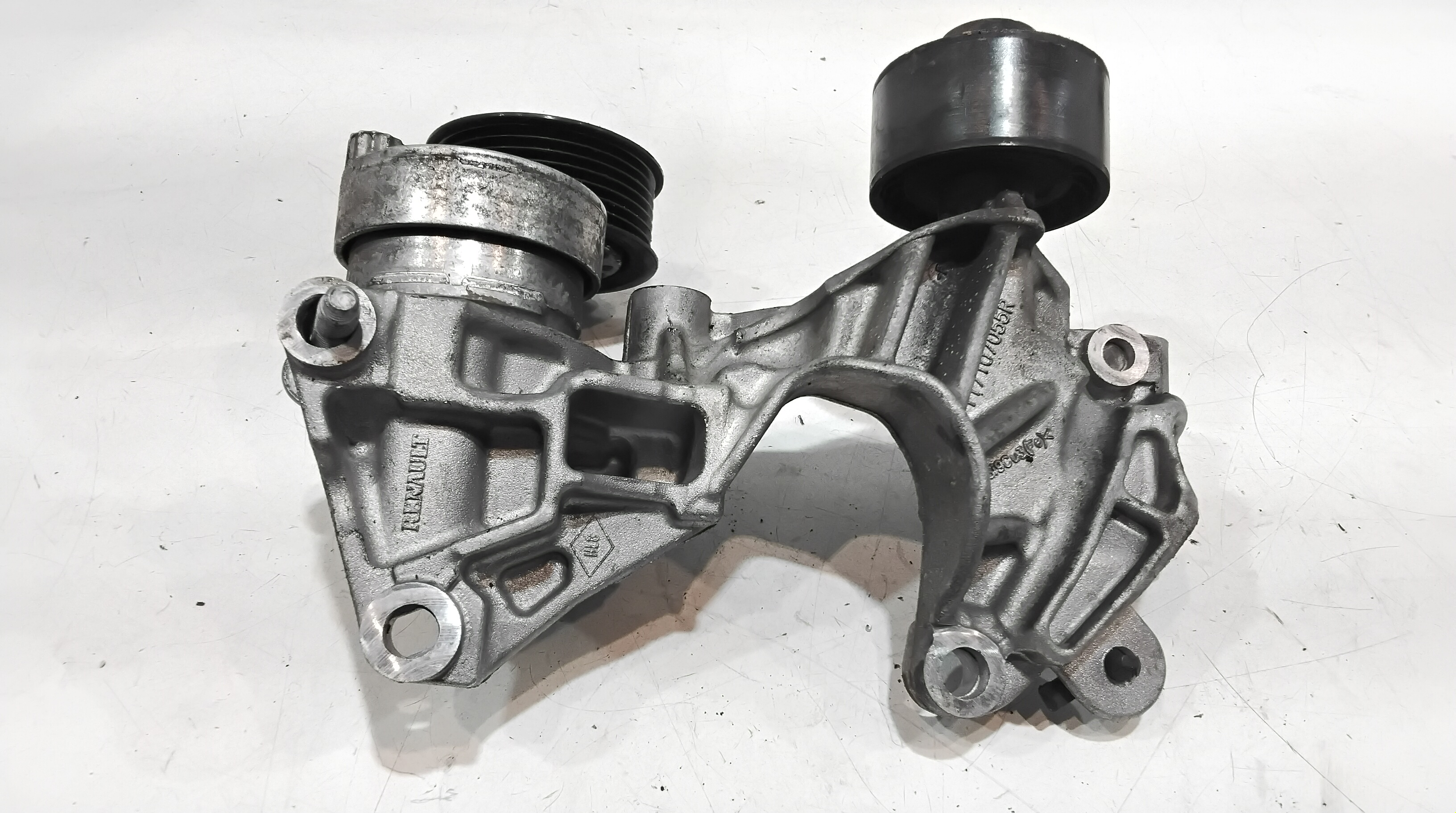 Supporto alternatore per Smart Fortwo Coup (453) (2014 - In produzione)