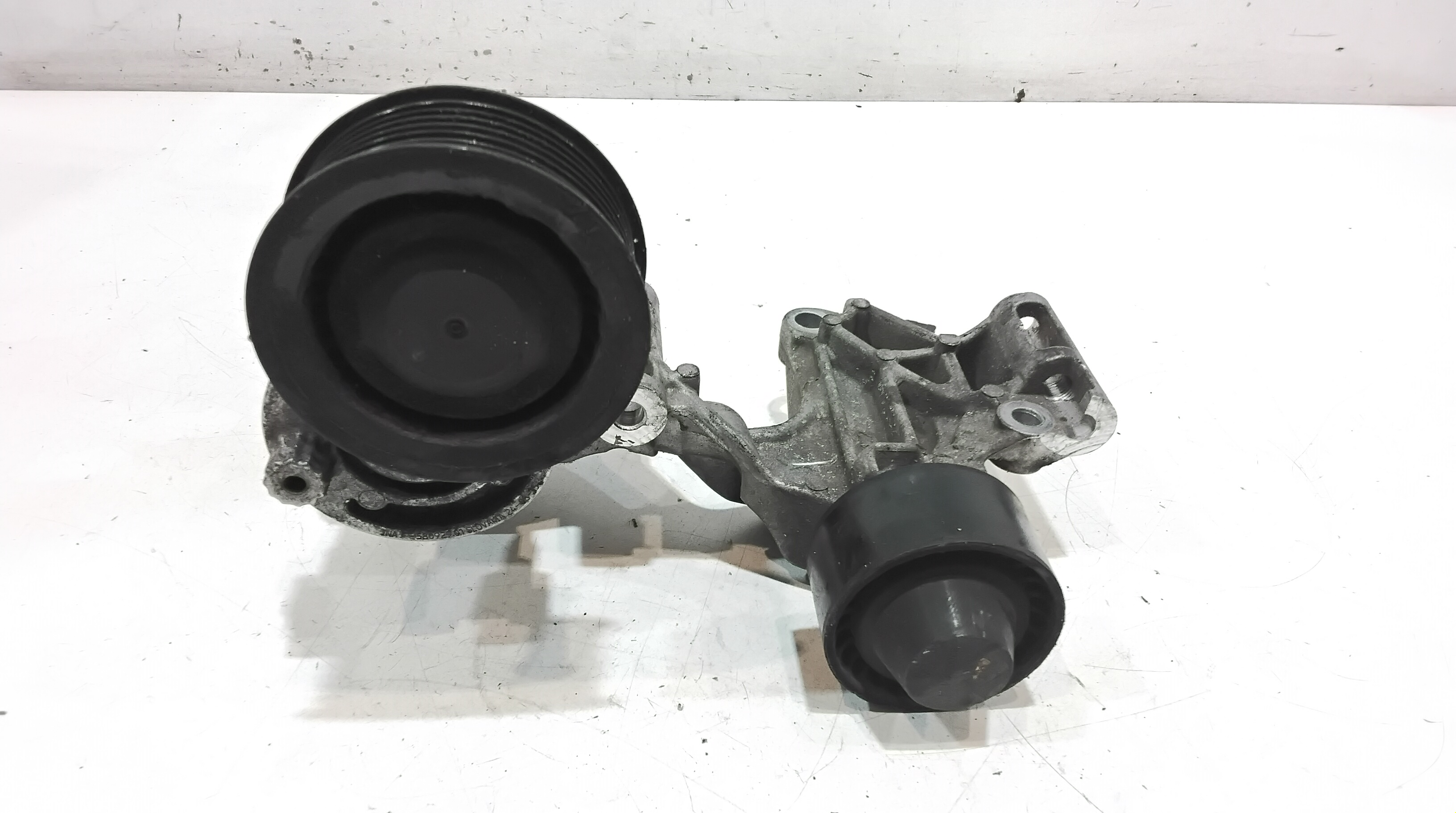 Supporto alternatore per Smart Fortwo Coup (453) (2014 - In produzione)