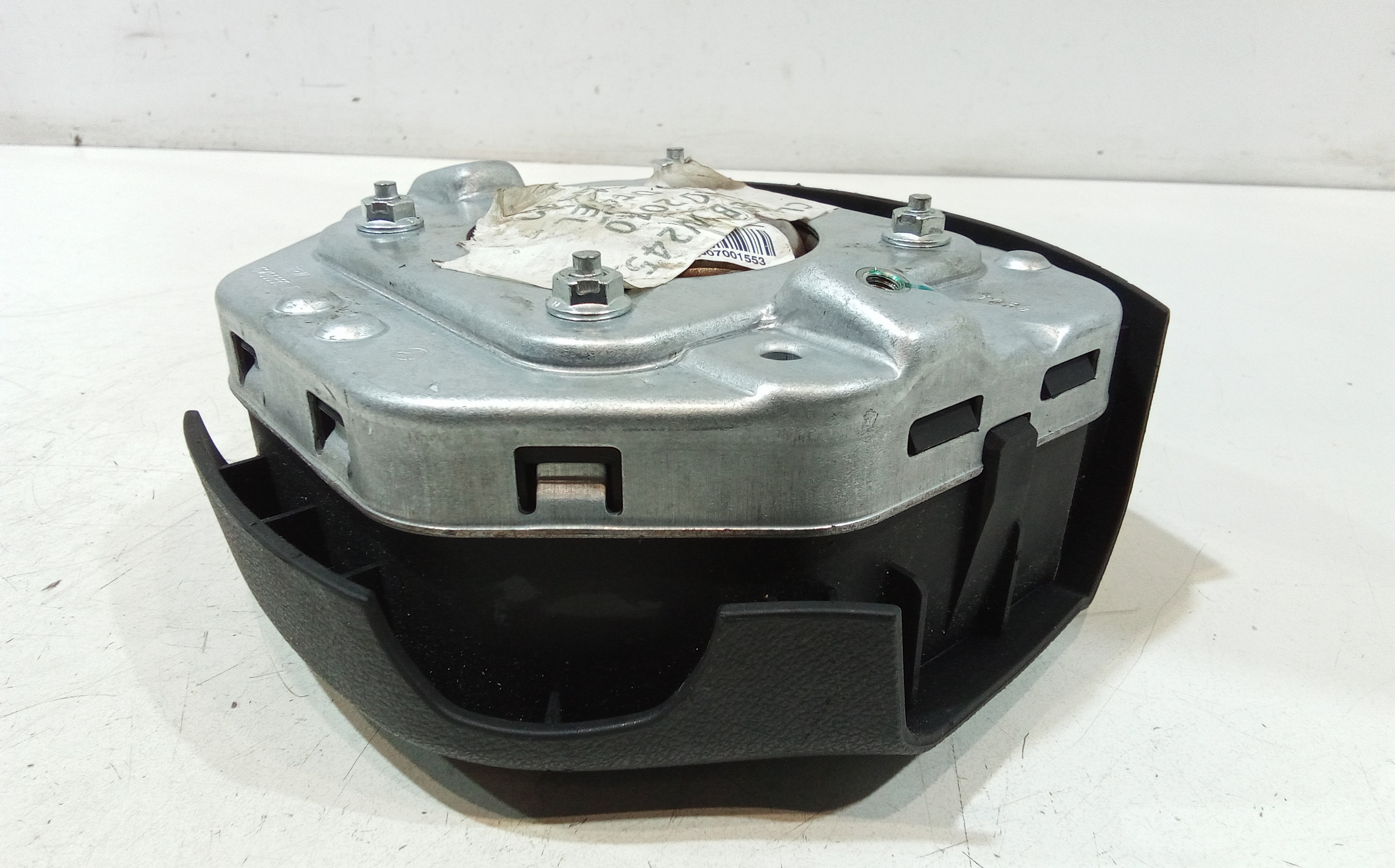 Airbag Volante per Mercedes Classe B W245 1 Serie (2005 - 2011)