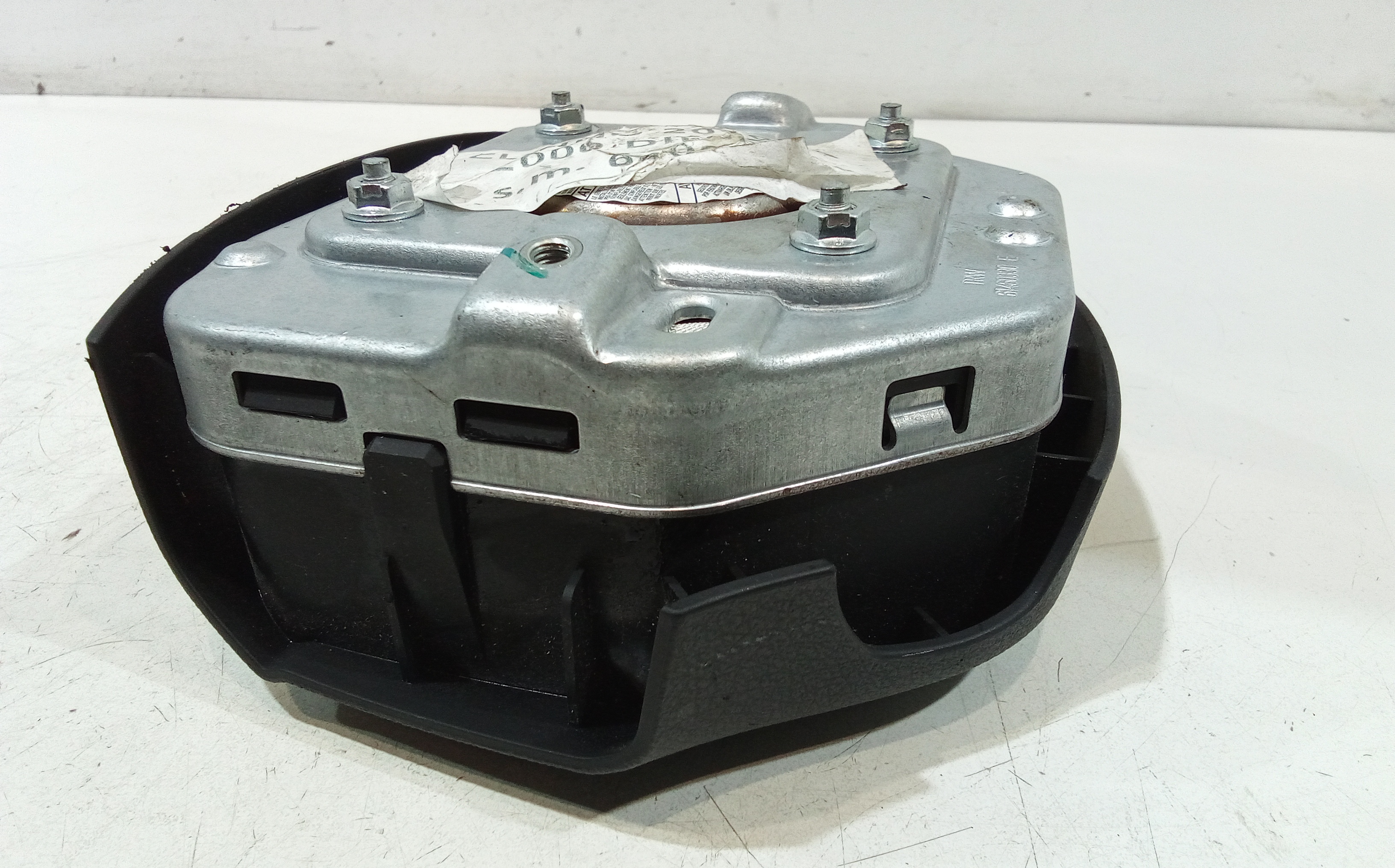 Airbag Volante per Mercedes Classe B W245 1 Serie (2005 - 2011)