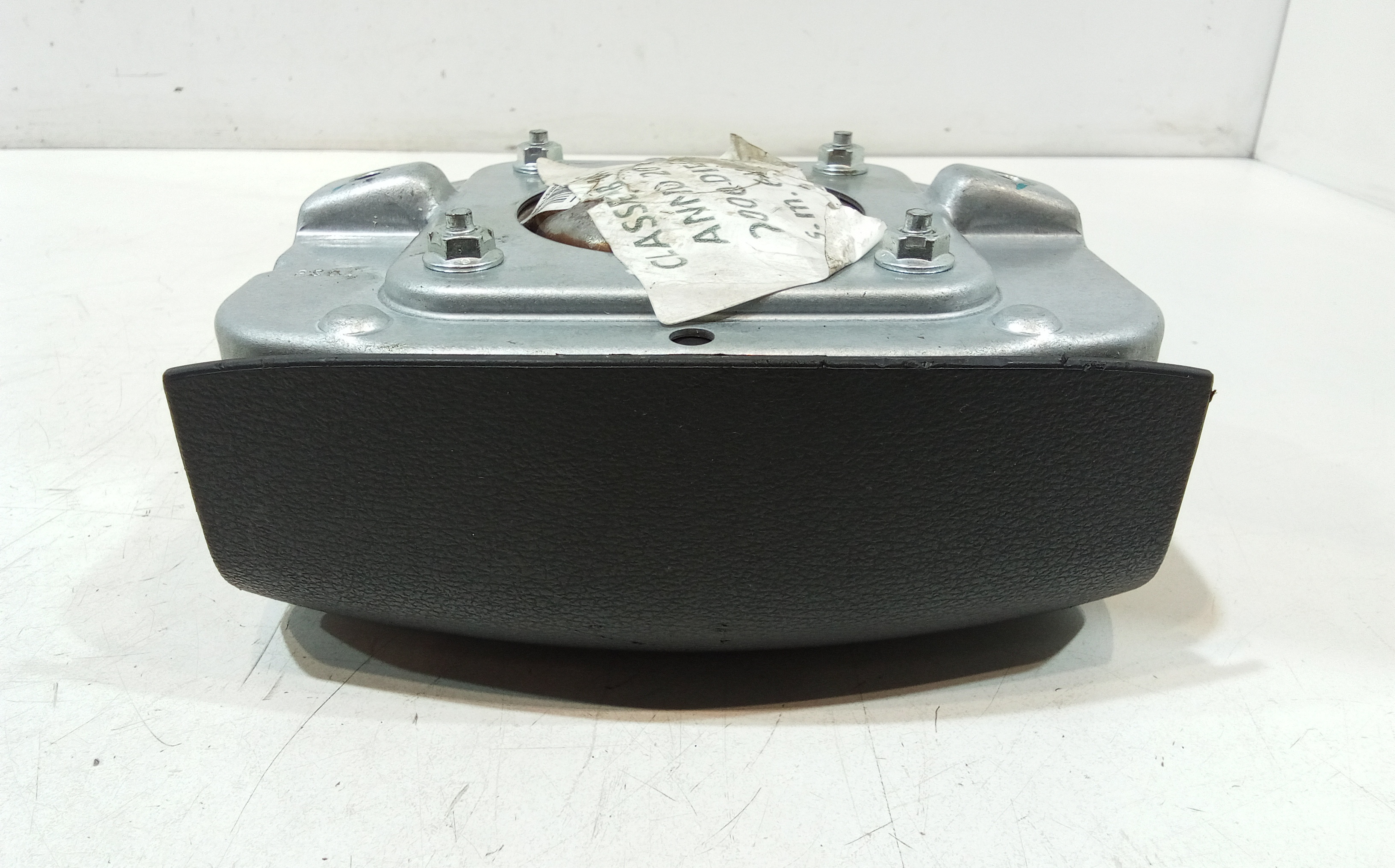 Airbag Volante per Mercedes Classe B W245 1 Serie (2005 - 2011)