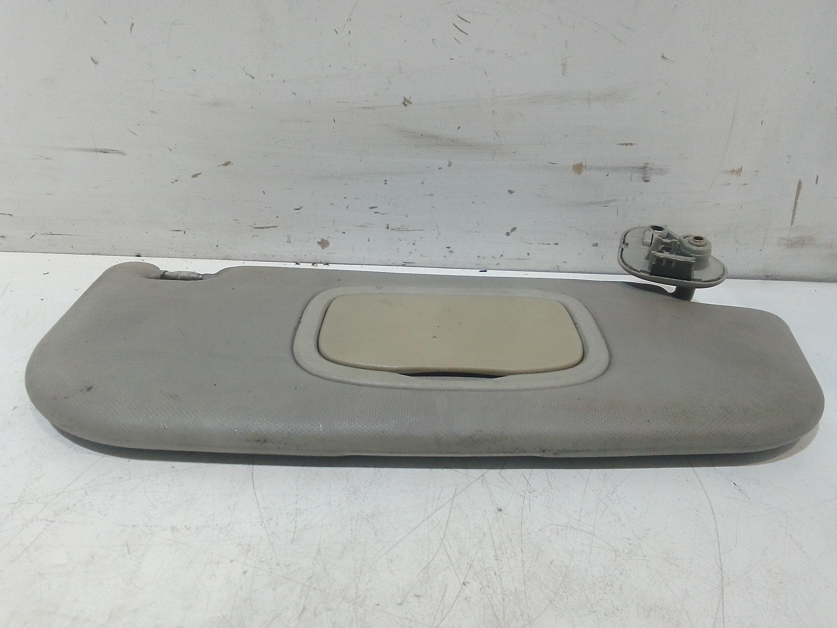 Parasole aletta Lato Passeggero per Alfa Romeo 147 Serie (937_) (05>10) (2005 - 2010)