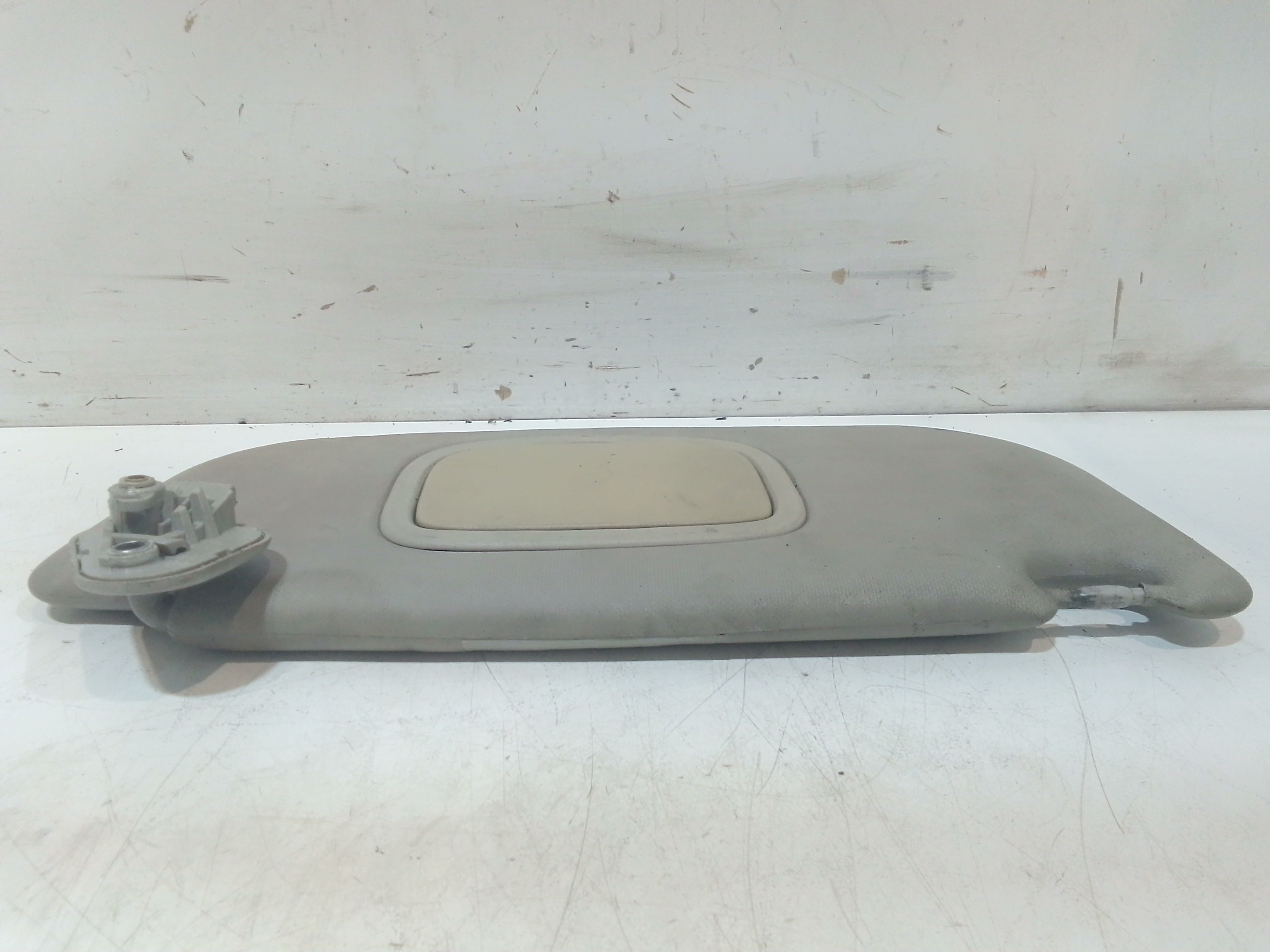 Parasole aletta Lato Passeggero per Alfa Romeo 147 Serie (937_) (05>10) (2005 - 2010)