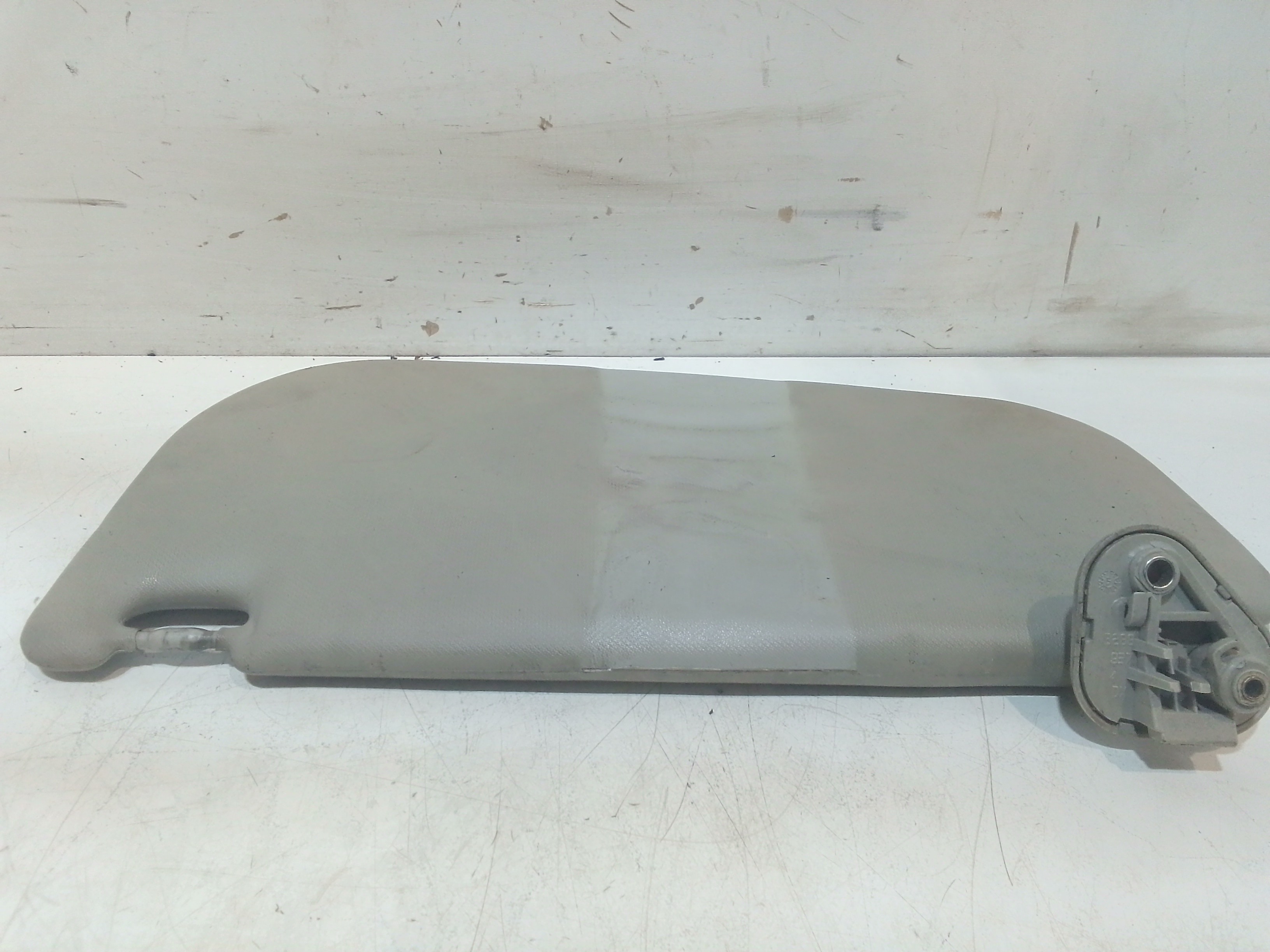 Parasole aletta Lato Passeggero per Alfa Romeo 147 Serie (937_) (05>10) (2005 - 2010)