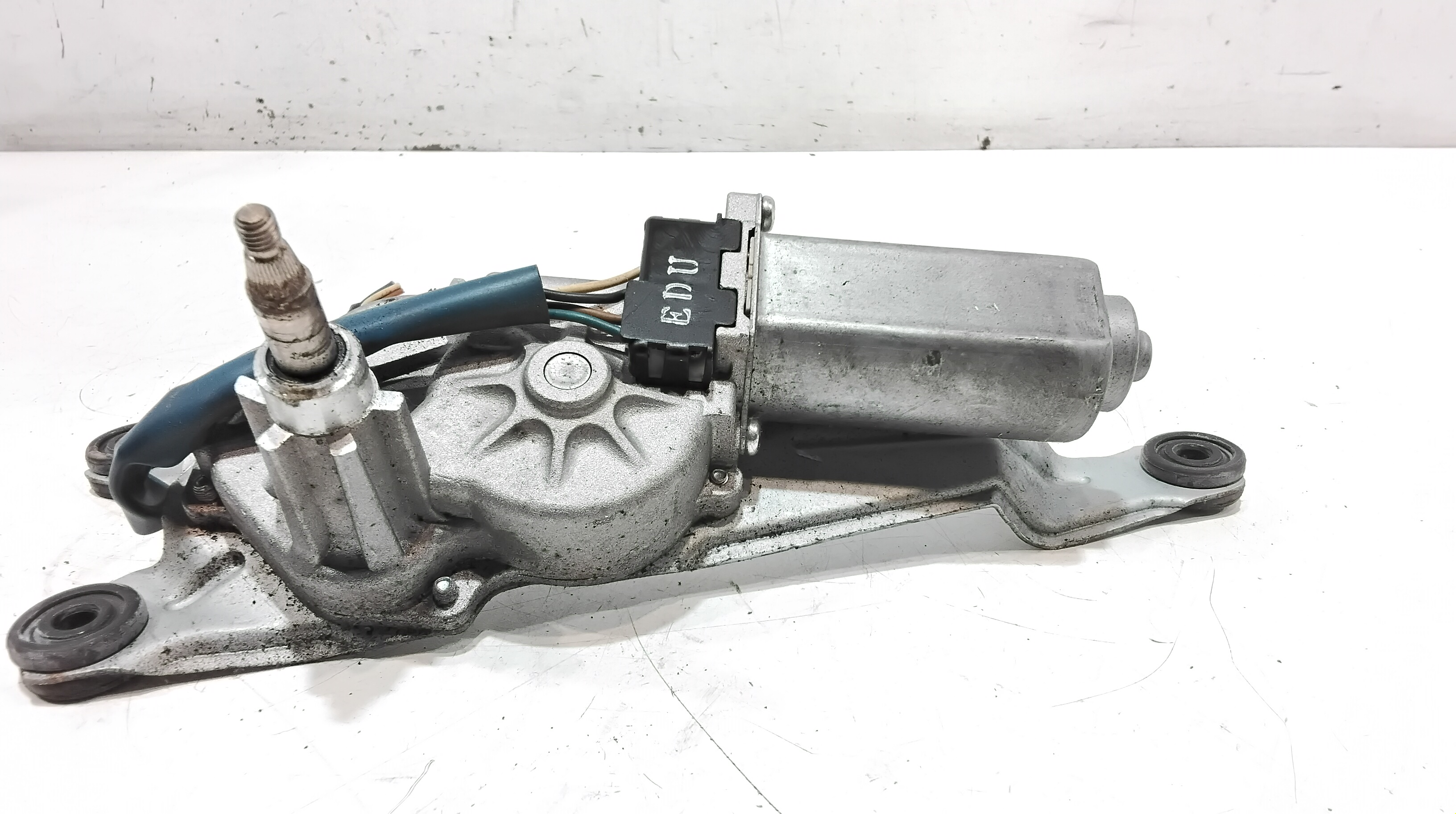 Motorino Tergicristallo Posteriore per Hyundai I20 1 Serie (2008 - 2014)