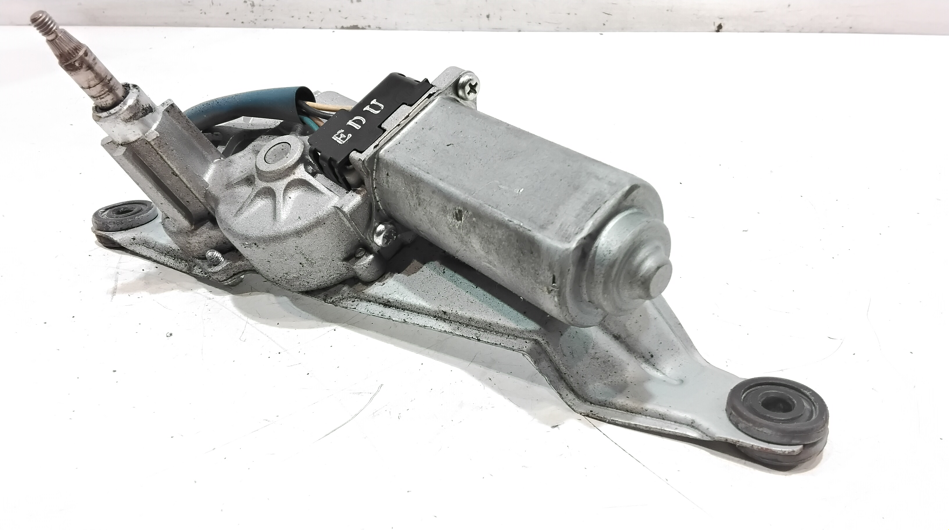 Motorino Tergicristallo Posteriore per Hyundai I20 1 Serie (2008 - 2014)