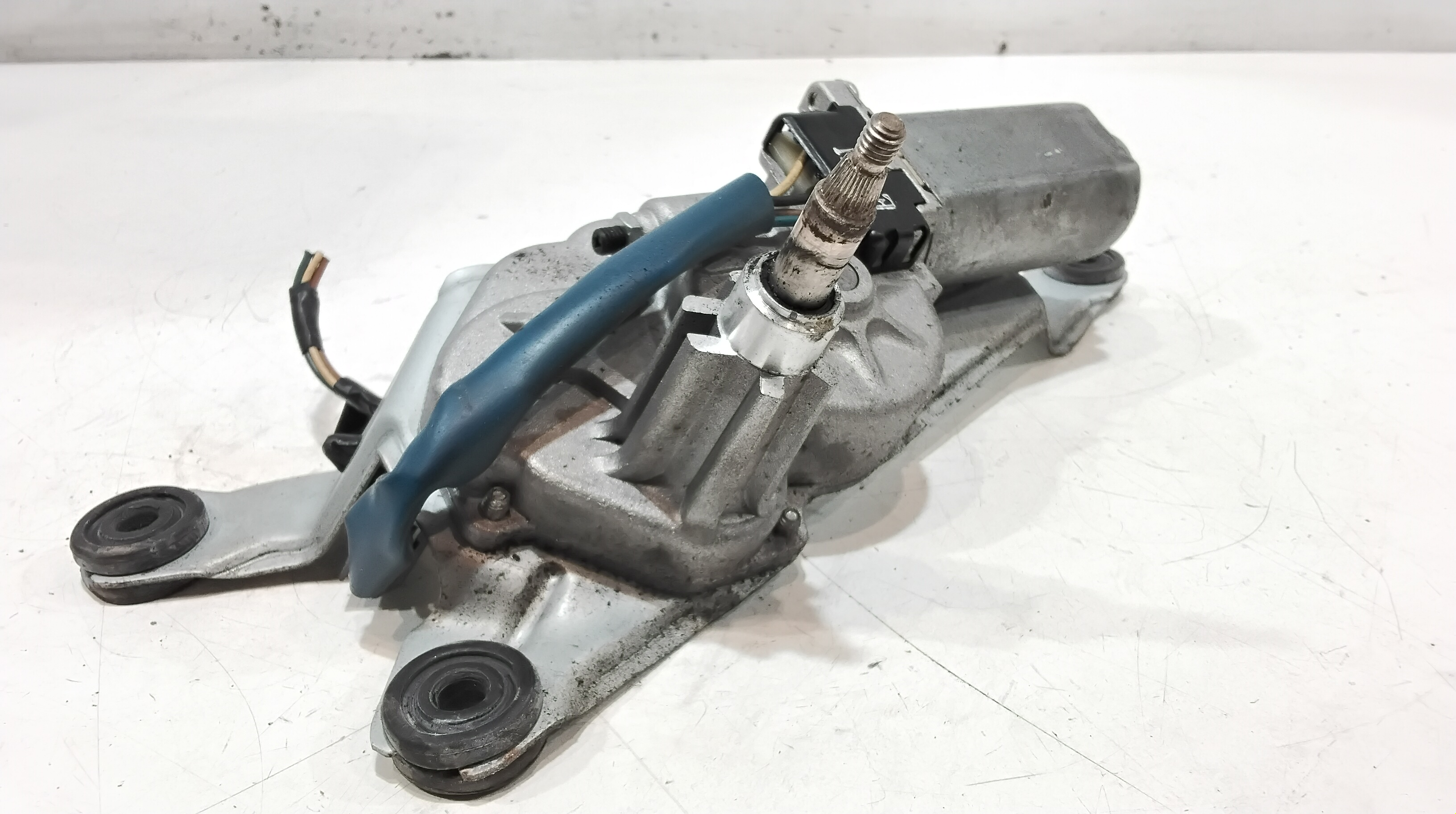 Motorino Tergicristallo Posteriore per Hyundai I20 1 Serie (2008 - 2014)