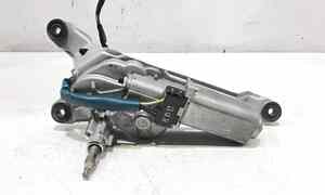 Motorino Tergicristallo Posteriore per Hyundai I20 1 Serie (2008 - 2014)