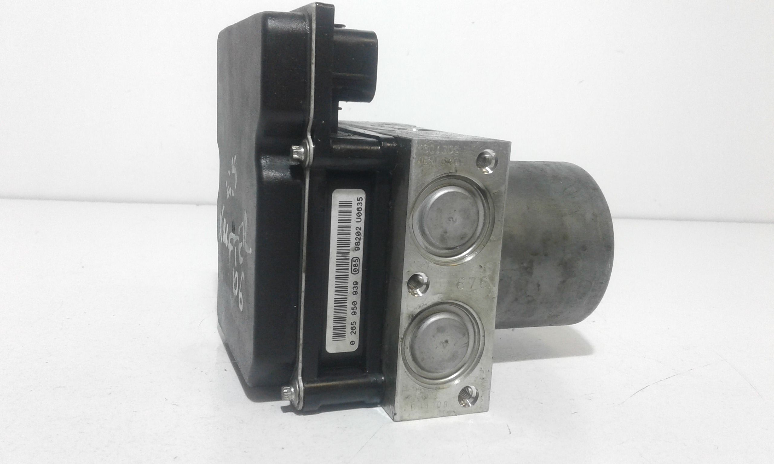 ABS VOLKSWAGEN Crafter Combi (2E) (06>)