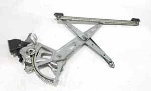 Cremagliera anteriore sinistra Guida per Toyota Yaris Serie (08>11) (2008 - 2011)