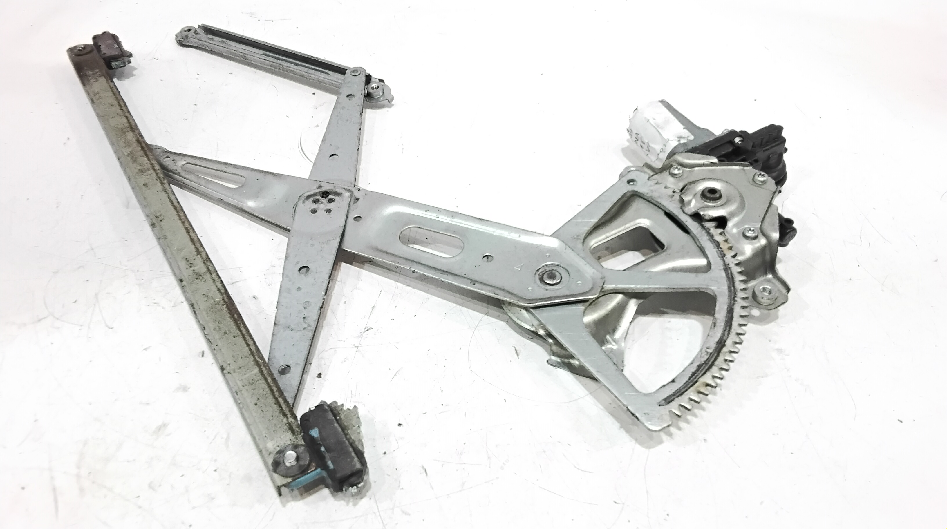 Cremagliera anteriore destra passeggero per Toyota Yaris Serie (08>11) (2008 - 2011)