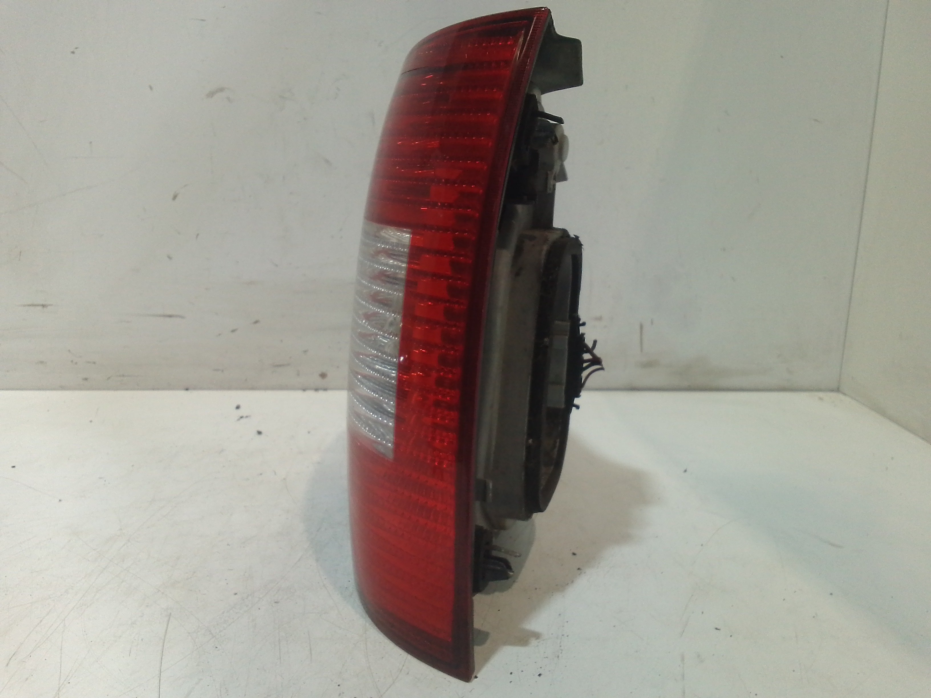 Stop fanale posteriore Destro Passeggero per Volkswagen Polo 4 Serie (2001 - 2009)