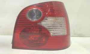 Stop fanale posteriore Destro Passeggero per Volkswagen Polo 4 Serie (2001 - 2009)
