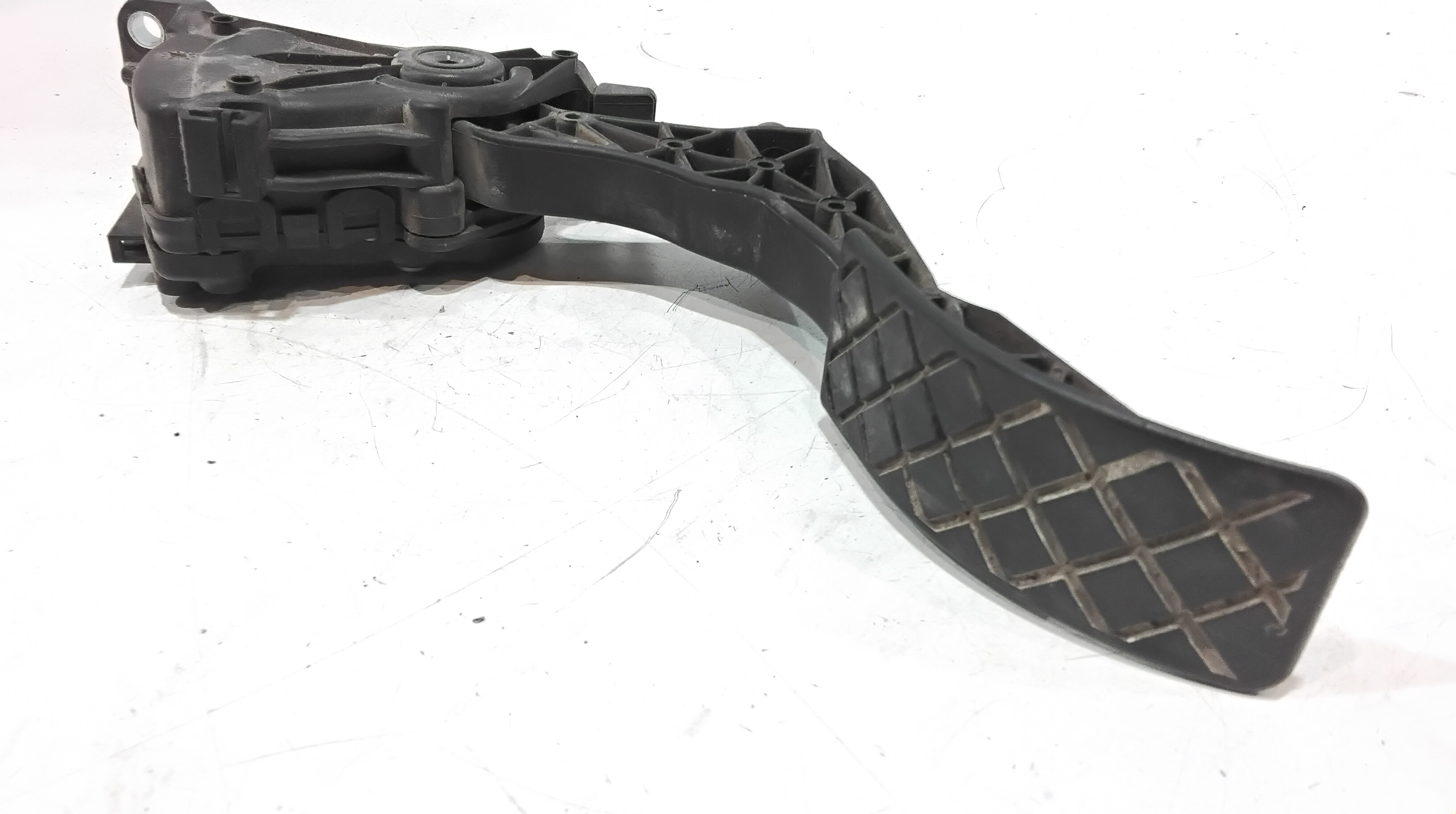 Pedale acceleratore per Skoda Fabia Berlina 2 Serie (2007 - 2014)