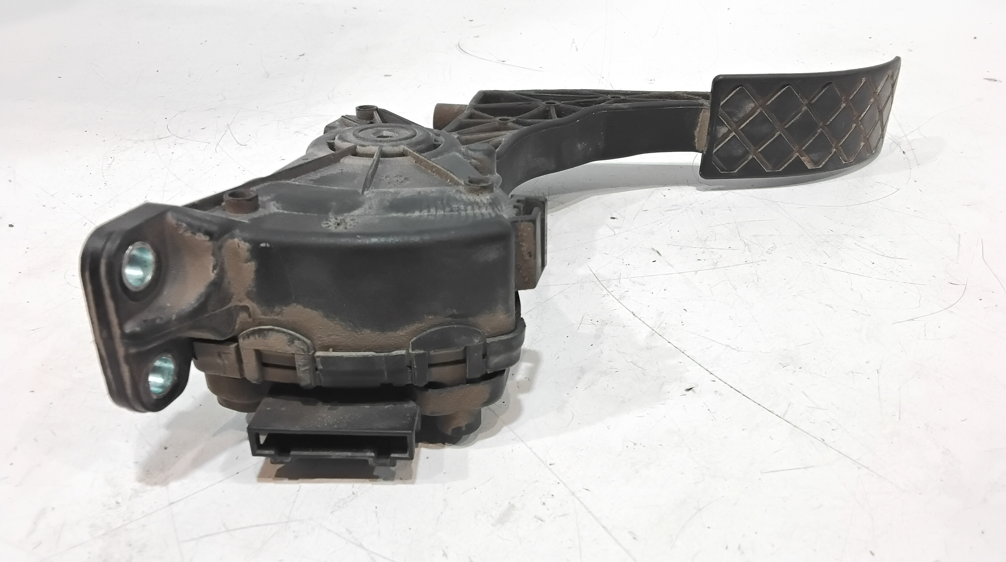 Pedale acceleratore per Skoda Fabia Berlina 2 Serie (2007 - 2014)