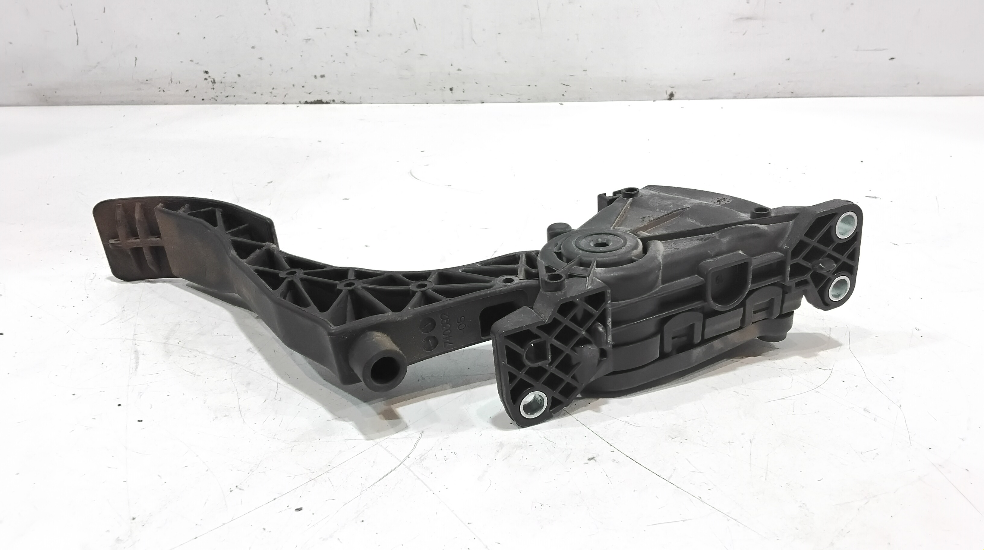 Pedale acceleratore per Skoda Fabia Berlina 2 Serie (2007 - 2014)