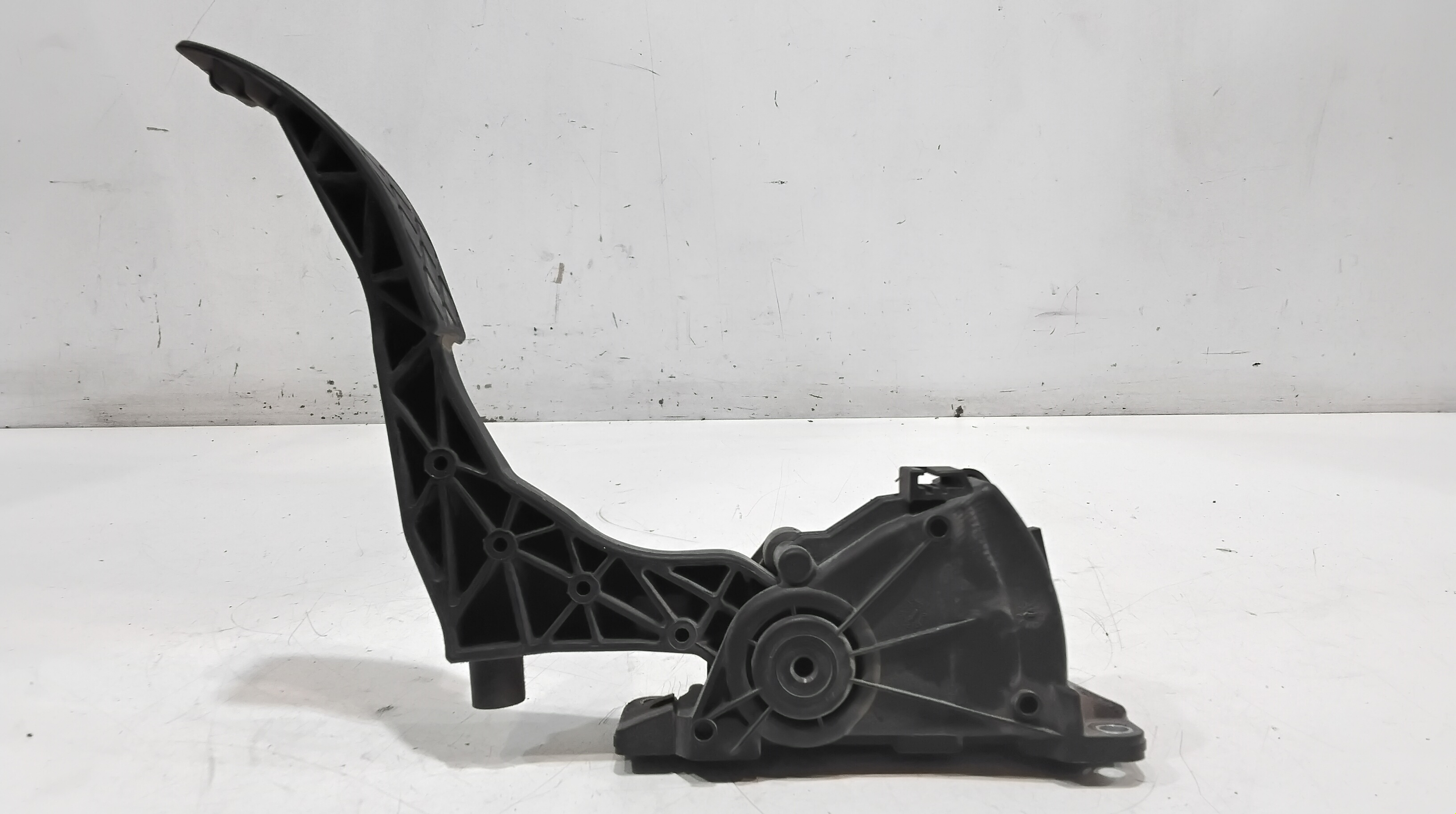 Pedale acceleratore per Skoda Fabia Berlina 2 Serie (2007 - 2014)