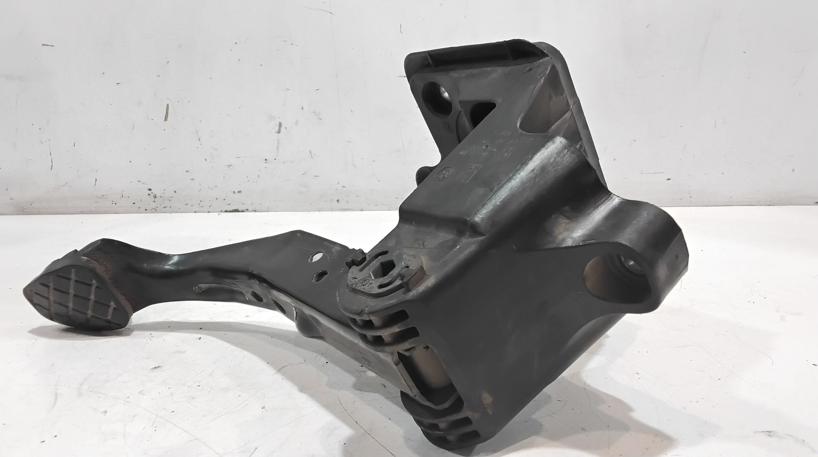 Pedale Freno per Skoda Fabia Berlina 2 Serie (2007 - 2014)