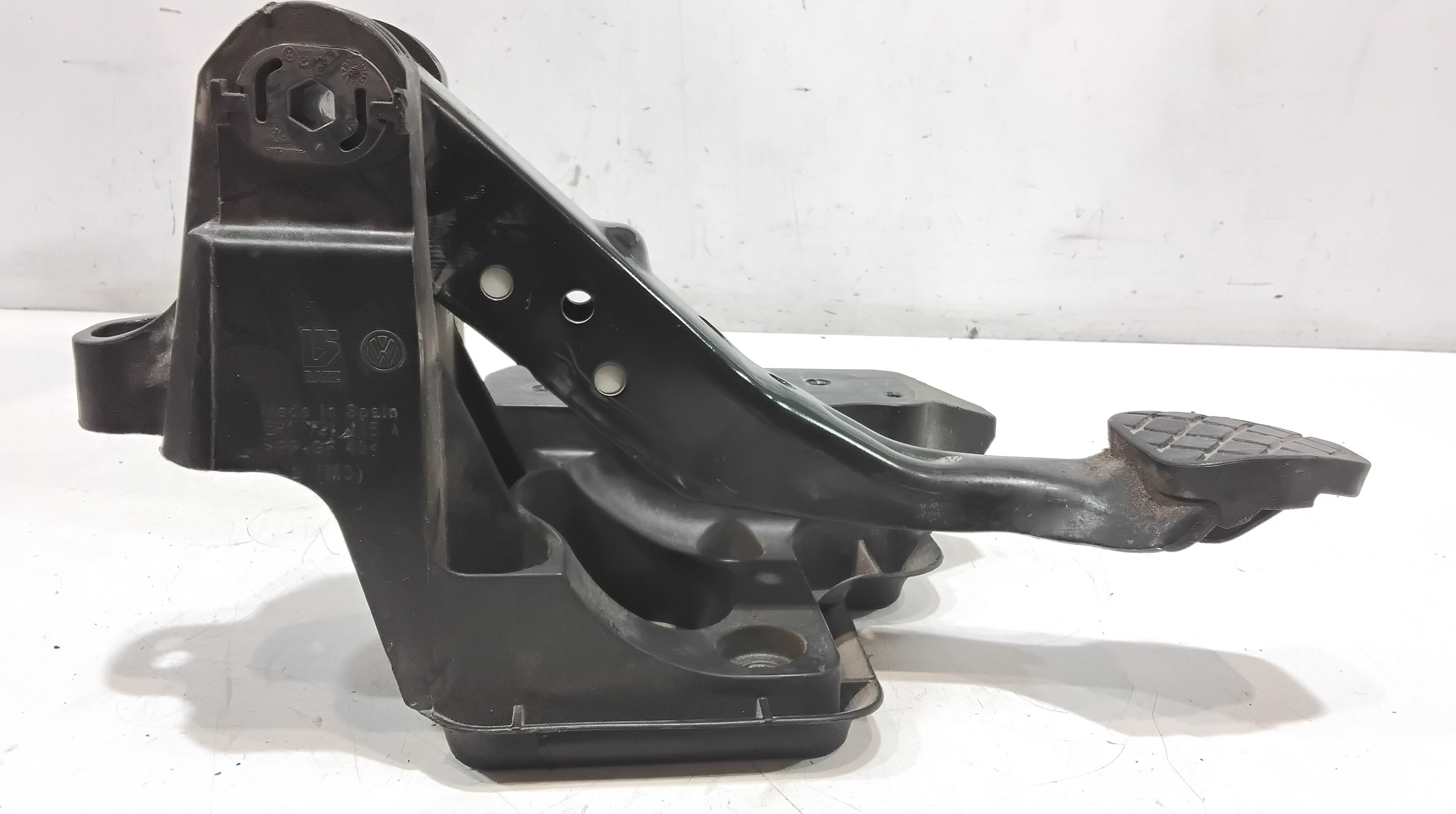 Pedale Freno per Skoda Fabia Berlina 2 Serie (2007 - 2014)