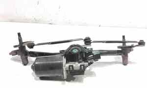 Motorino tergi ant completo di tandem per Hyundai I10 1 Serie (2007 - 2011)