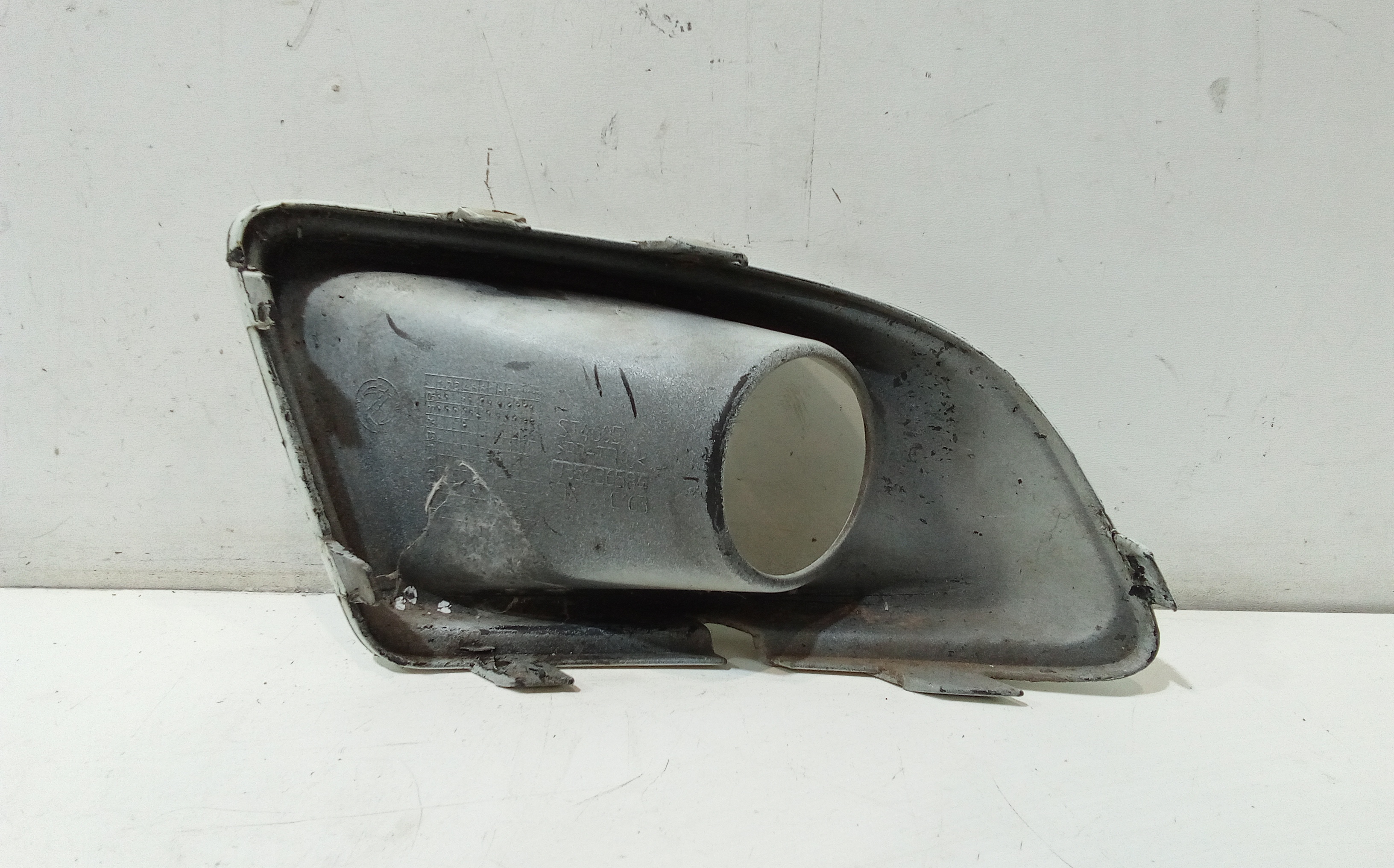 Coperchio fendinebbia dx per Lancia Ypsilon 2 Serie (2006 - 2010)
