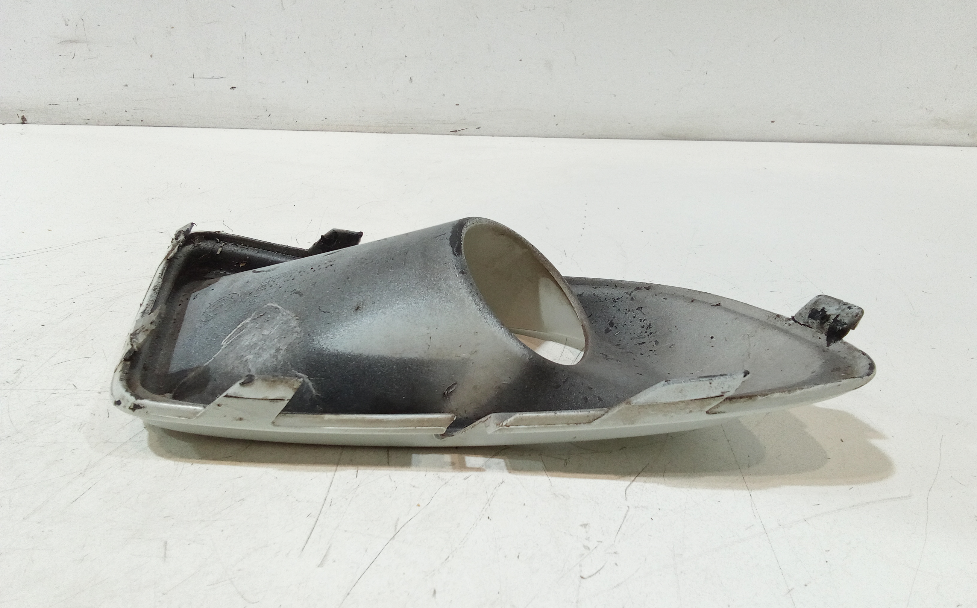 Coperchio fendinebbia dx per Lancia Ypsilon 2 Serie (2006 - 2010)