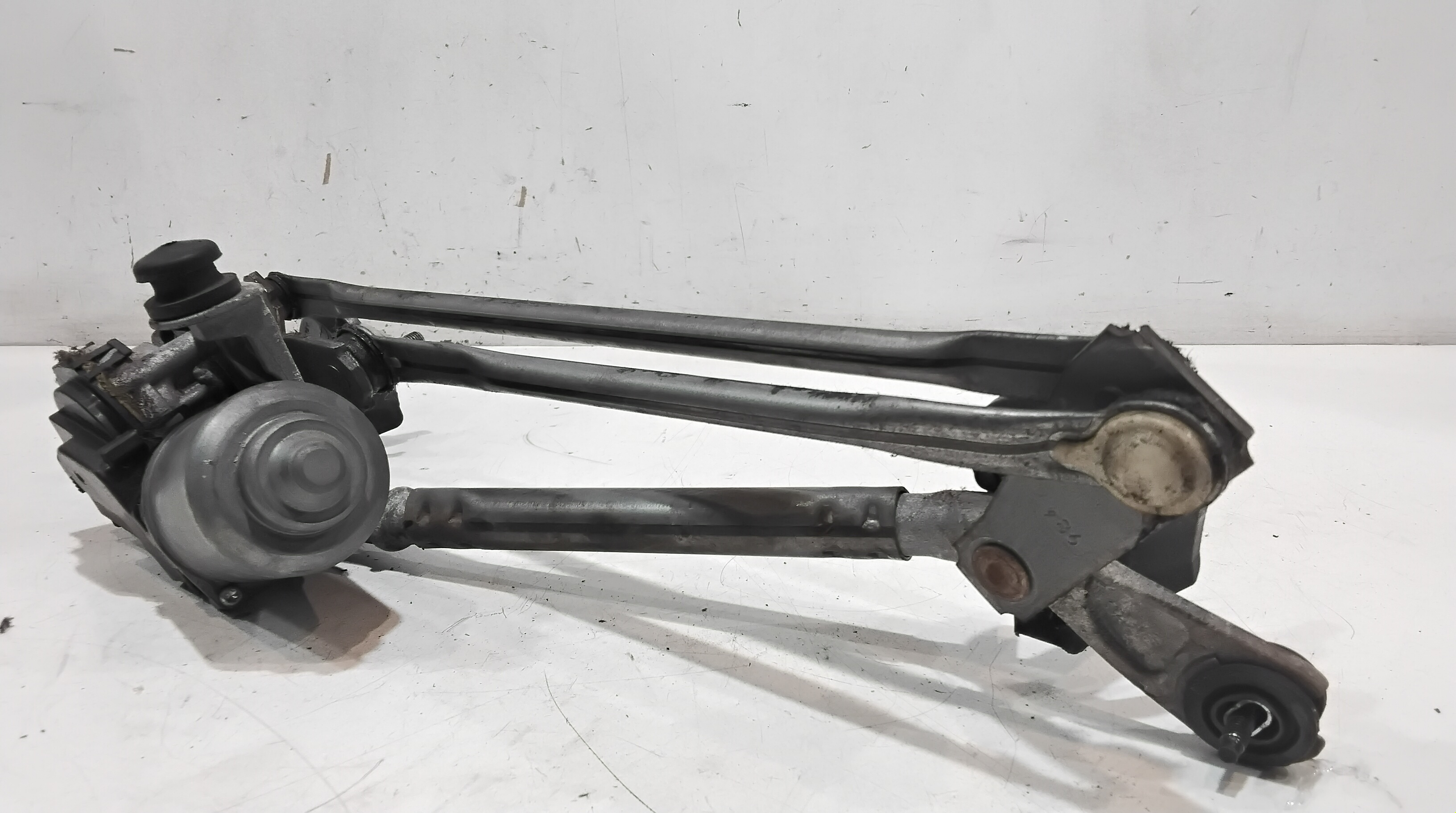 Motorino tergi ant completo di tandem per Toyota Yaris Serie (08>11) (2008 - 2011)