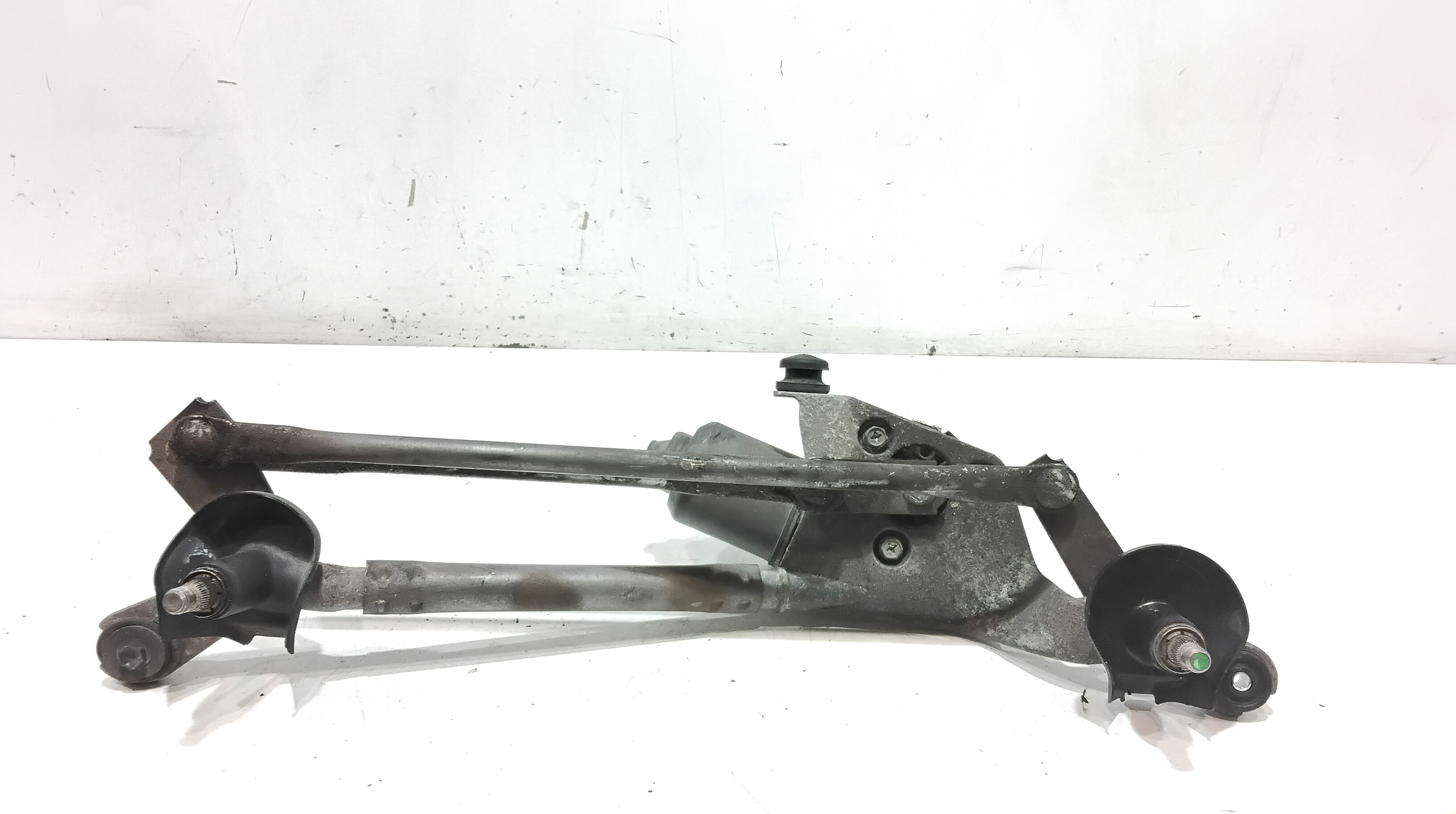 Motorino tergi ant completo di tandem per Toyota Yaris Serie (08>11) (2008 - 2011)