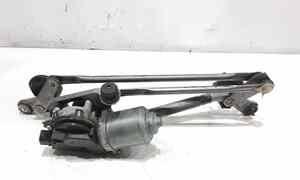 Motorino tergi ant completo di tandem per Toyota Yaris Serie (08>11) (2008 - 2011)