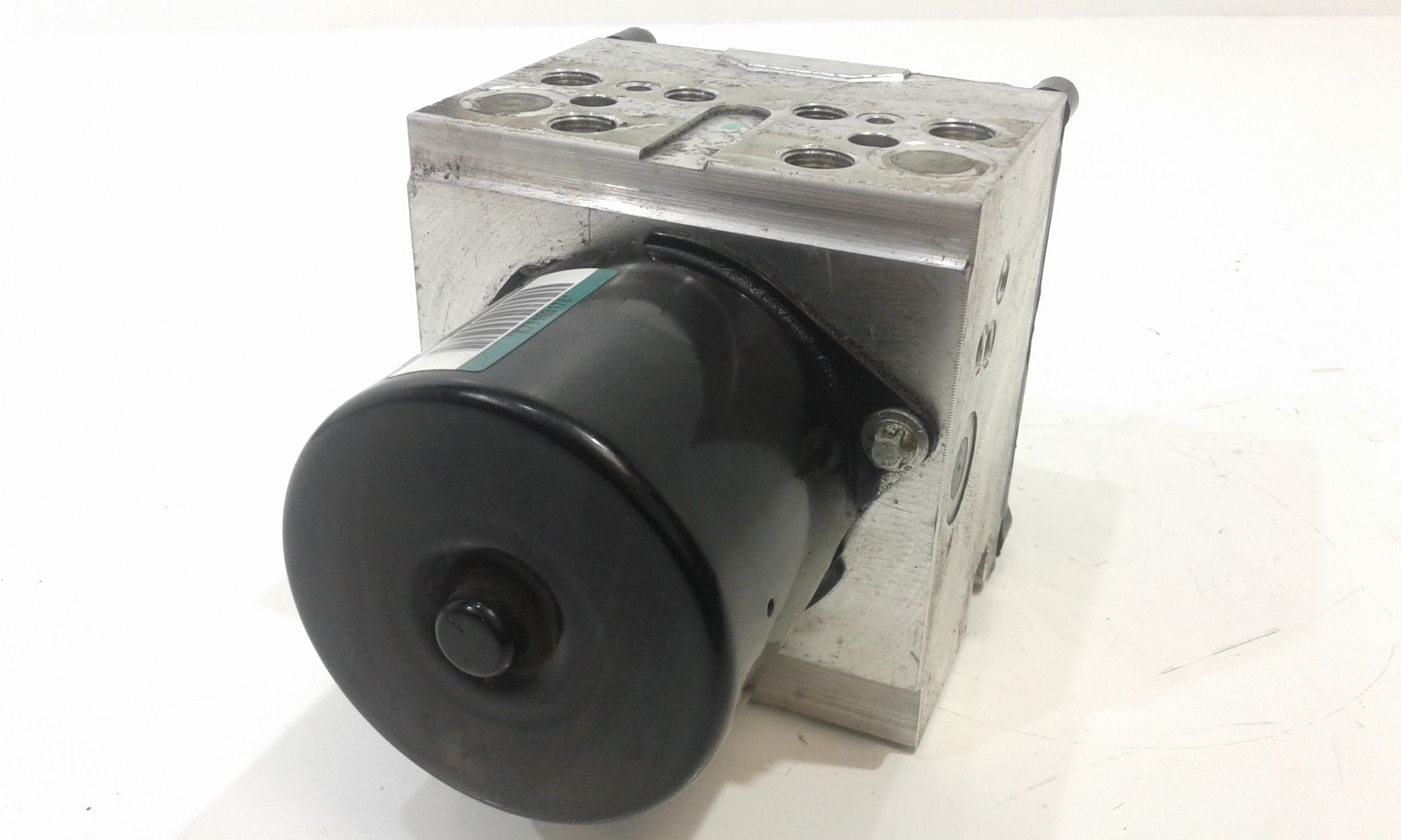 ABS PEUGEOT 407 Coup