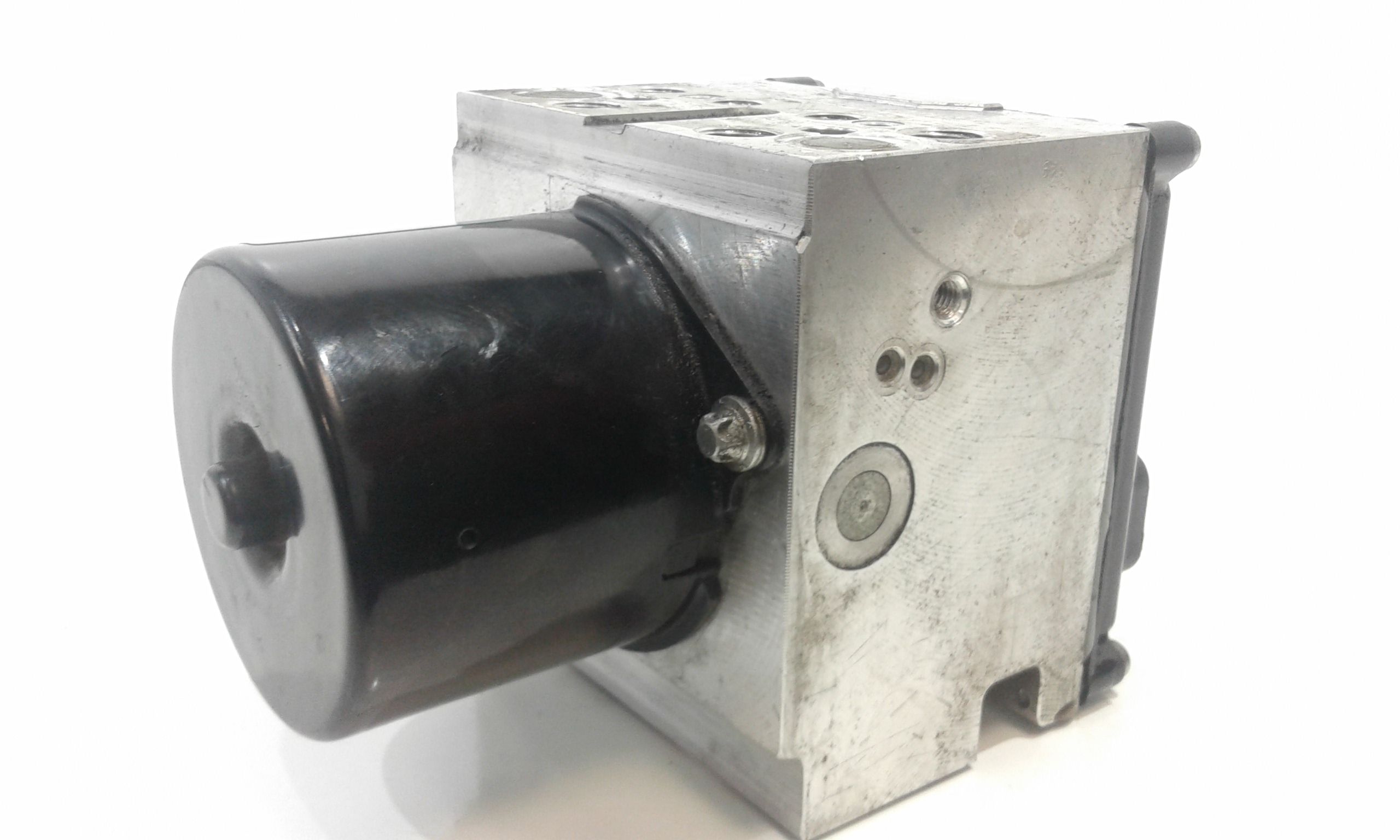 ABS PEUGEOT 407 Coup