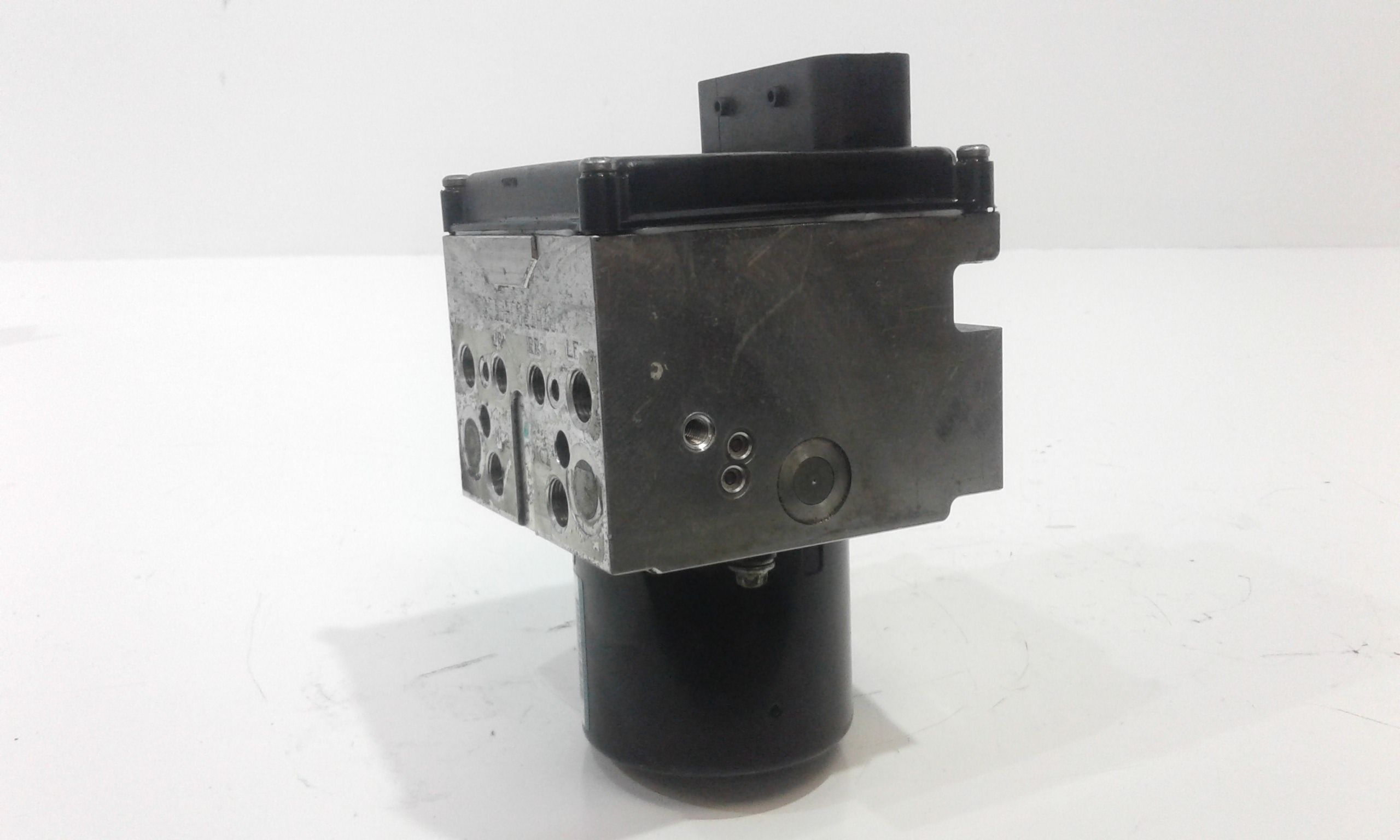 ABS PEUGEOT 407 Coup