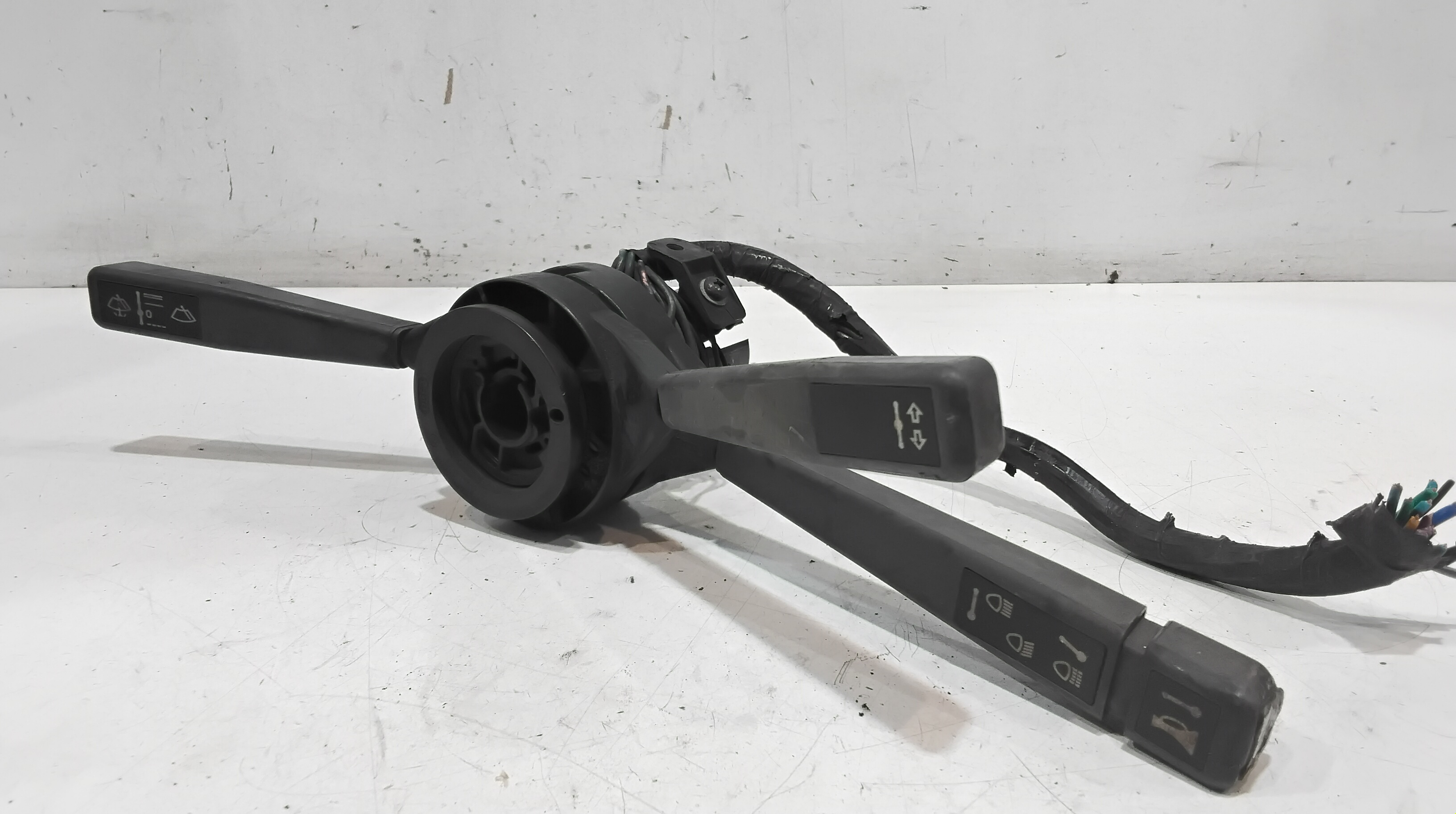 Devioluci per Iveco Daily 2 Serie (1989 - 2000)