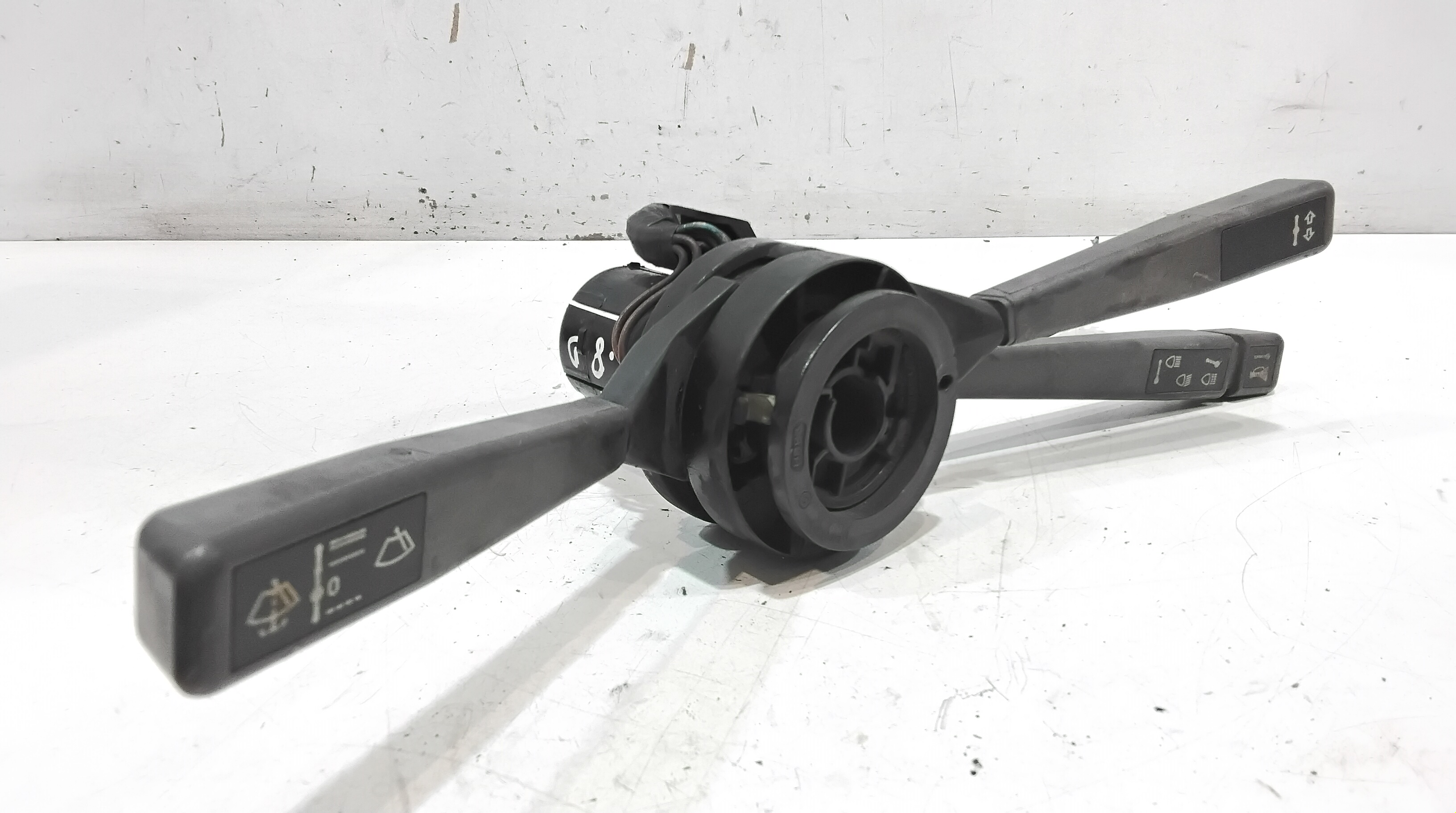 Devioluci per Iveco Daily 2 Serie (1989 - 2000)