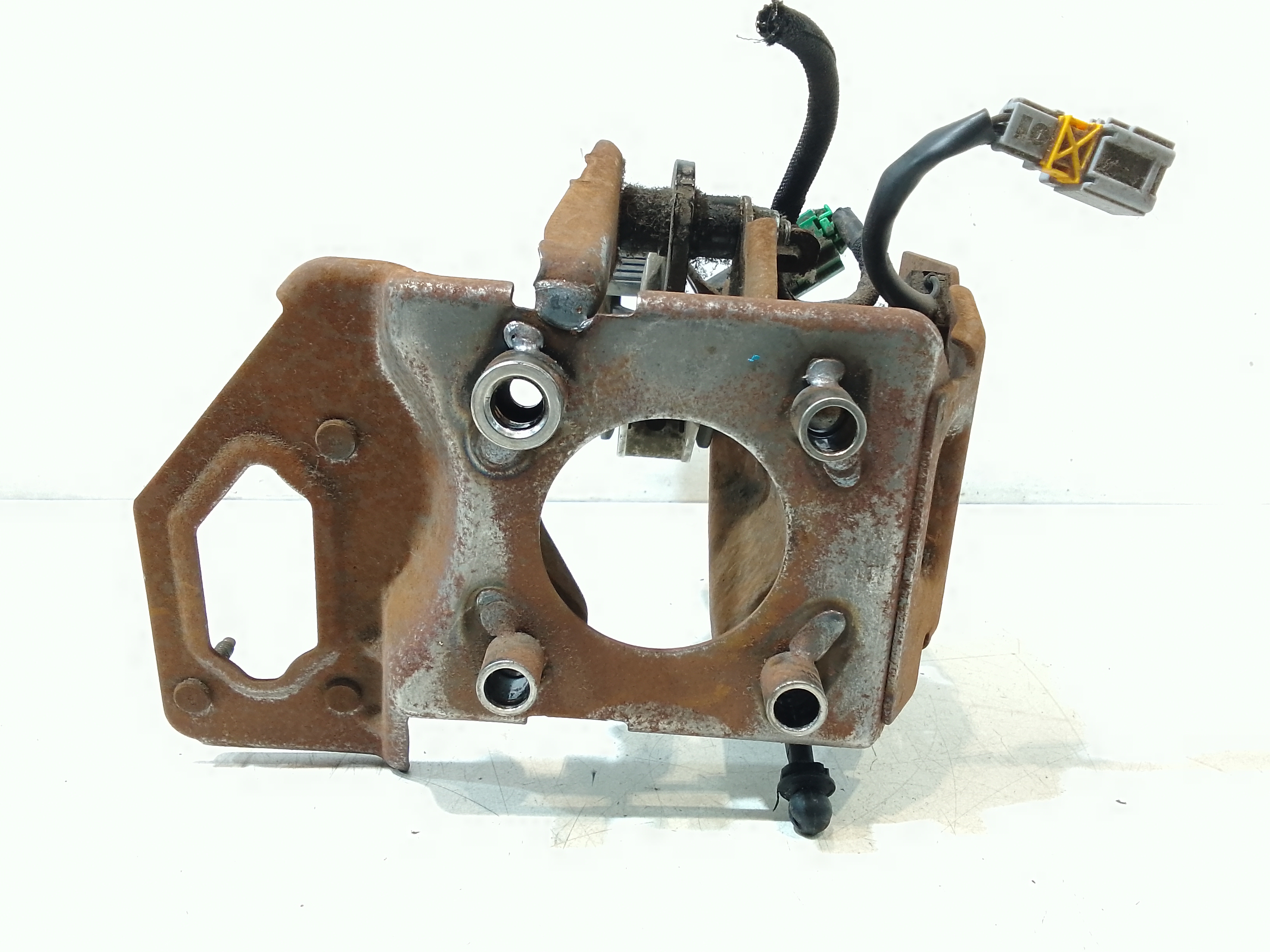 Pedaliera Freno + frizione per Citroen C3 Serie (2009 - 2015)