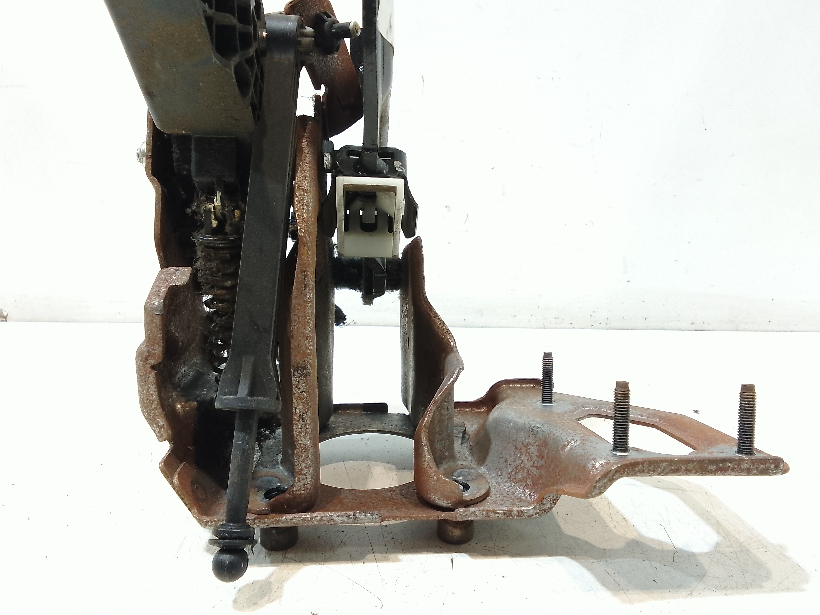 Pedaliera Freno + frizione per Citroen C3 Serie (2009 - 2015)