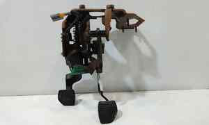 Pedaliera Freno + frizione per Citroen C3 Serie (2009 - 2015)