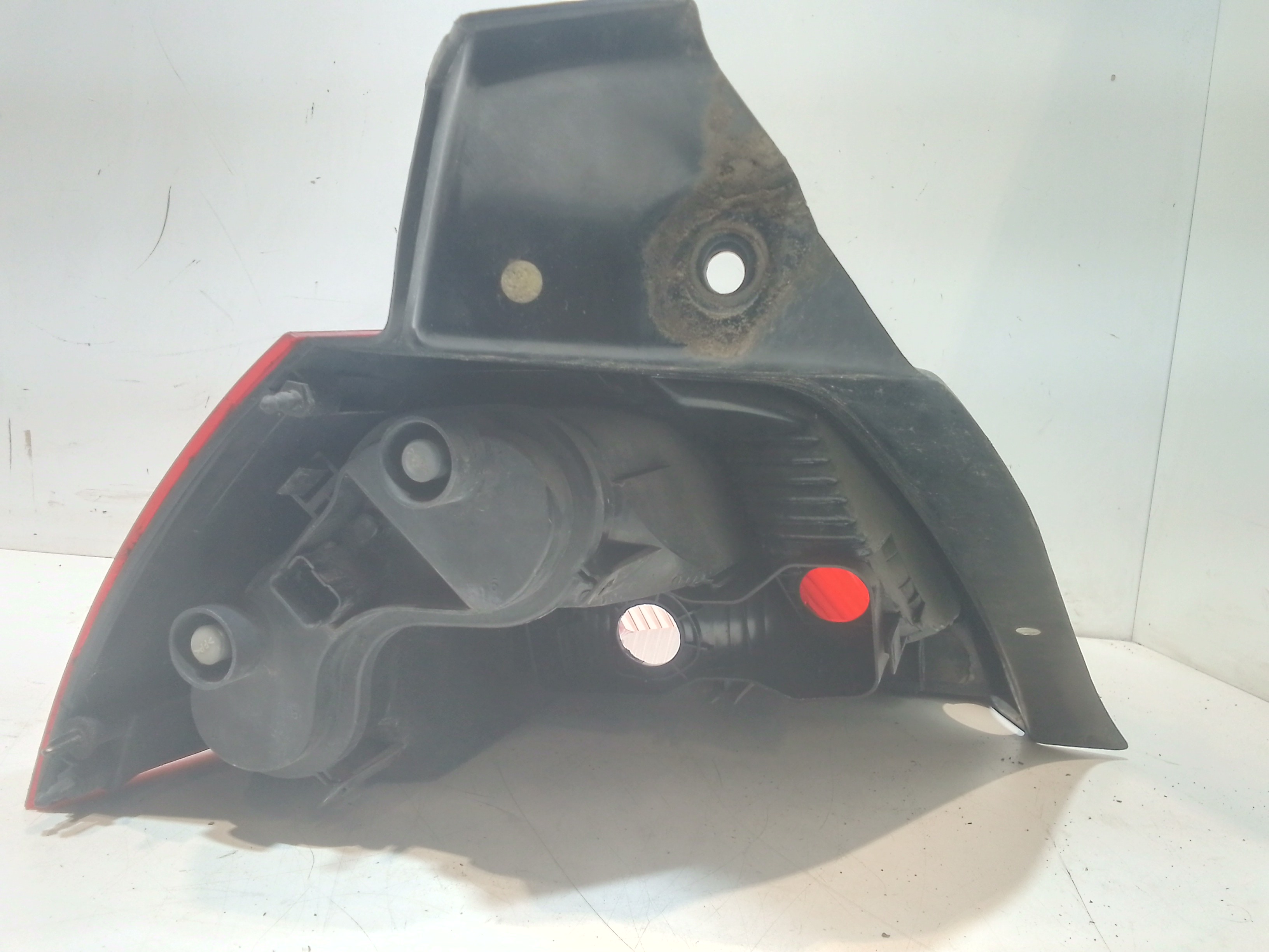 Stop fanale posteriore Destro Passeggero per Renault Megane Ll Grand Tour  (02>06) (2002 - 2006)